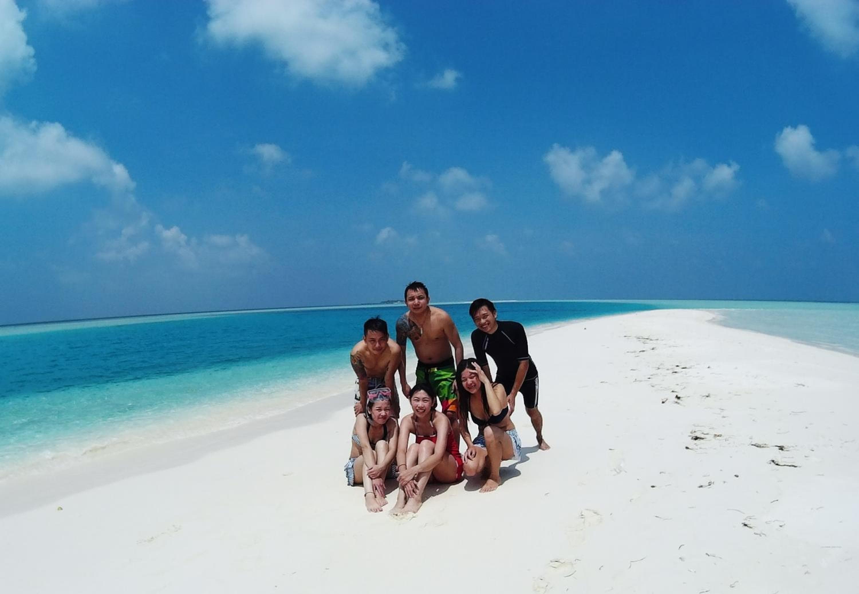 Rasdhoo Coralville - View 68