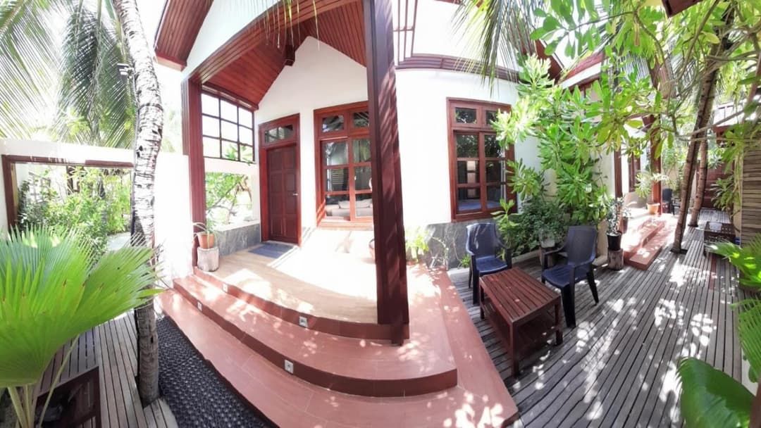 Beach Cottage - View 66