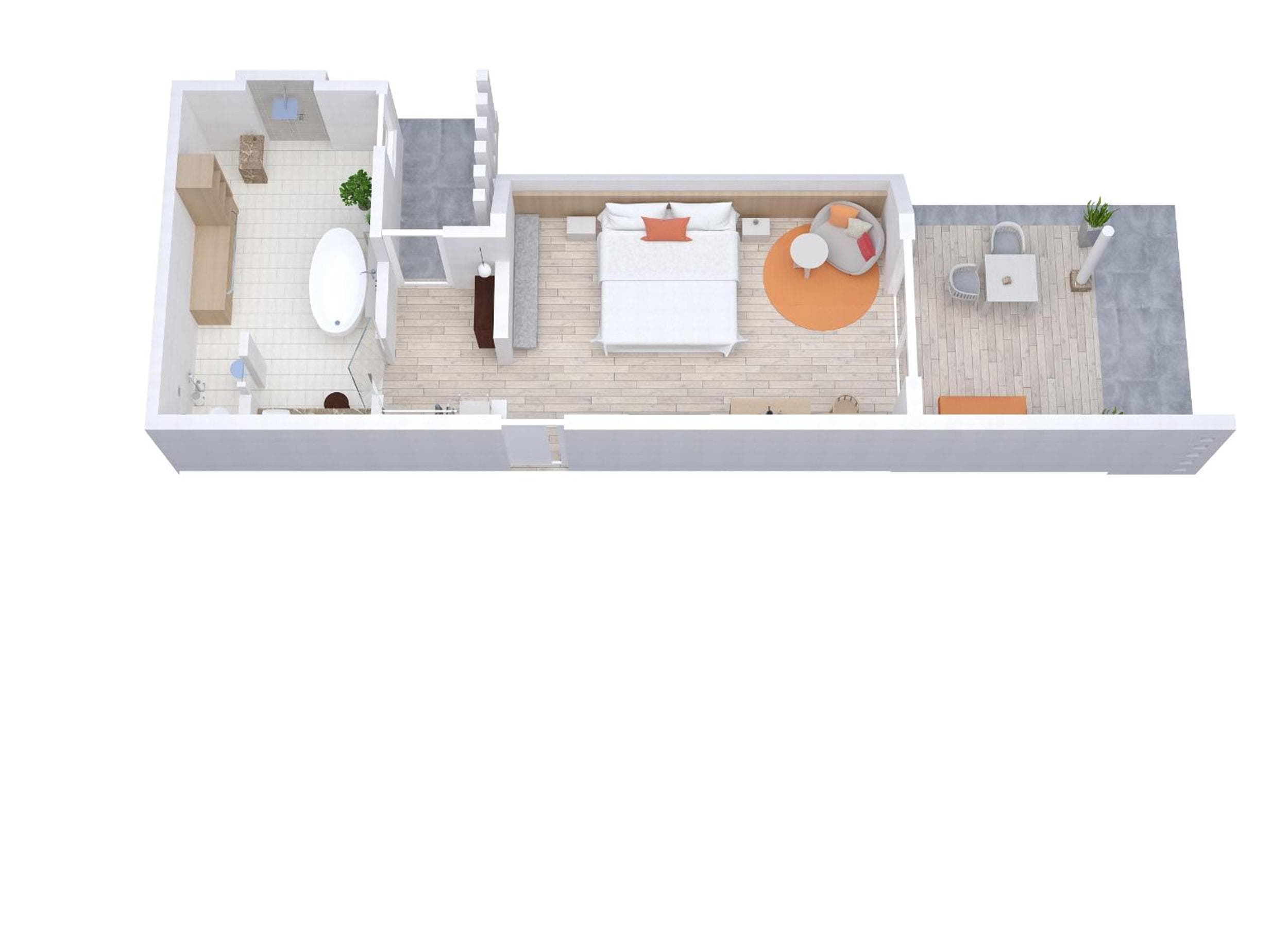 LUX* South Ari Atoll Resort & Villas - View 130