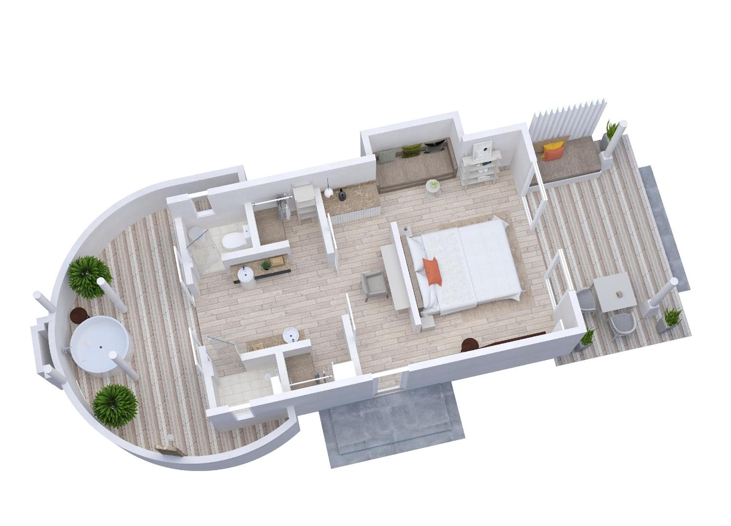 LUX* South Ari Atoll Resort & Villas - View 115