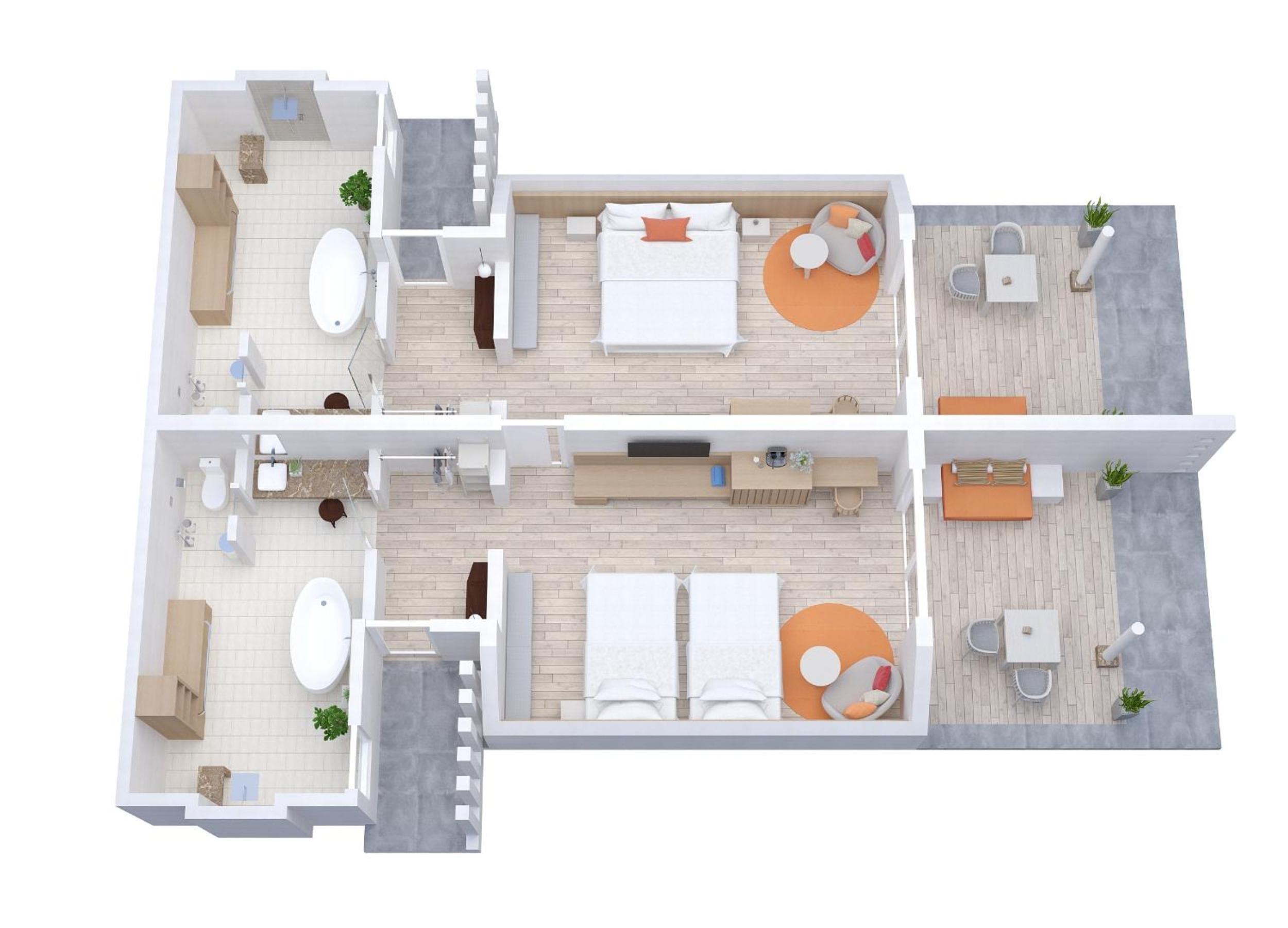 LUX* South Ari Atoll Resort & Villas - View 121