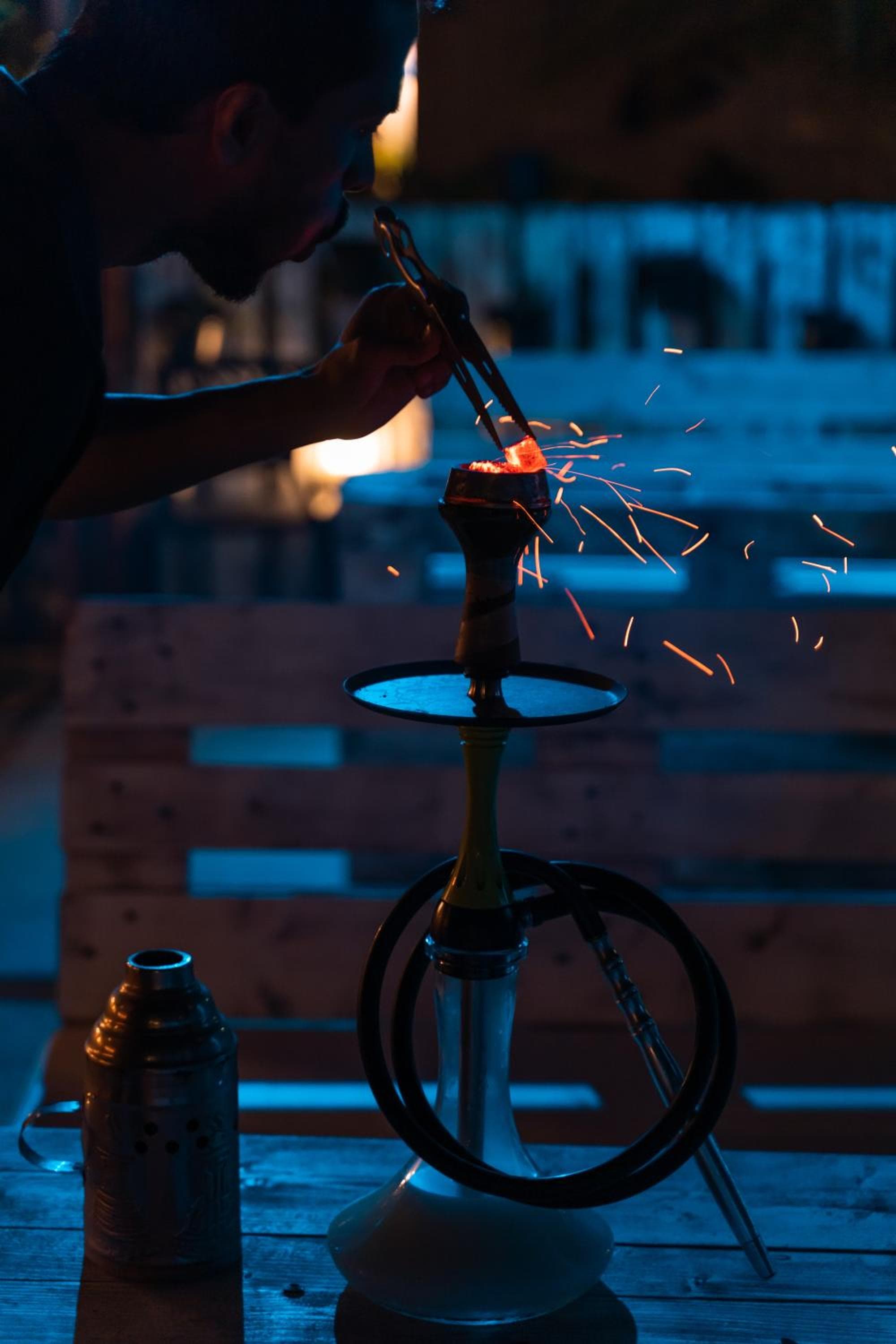 Velana Beach Hotel Maldives - View 17