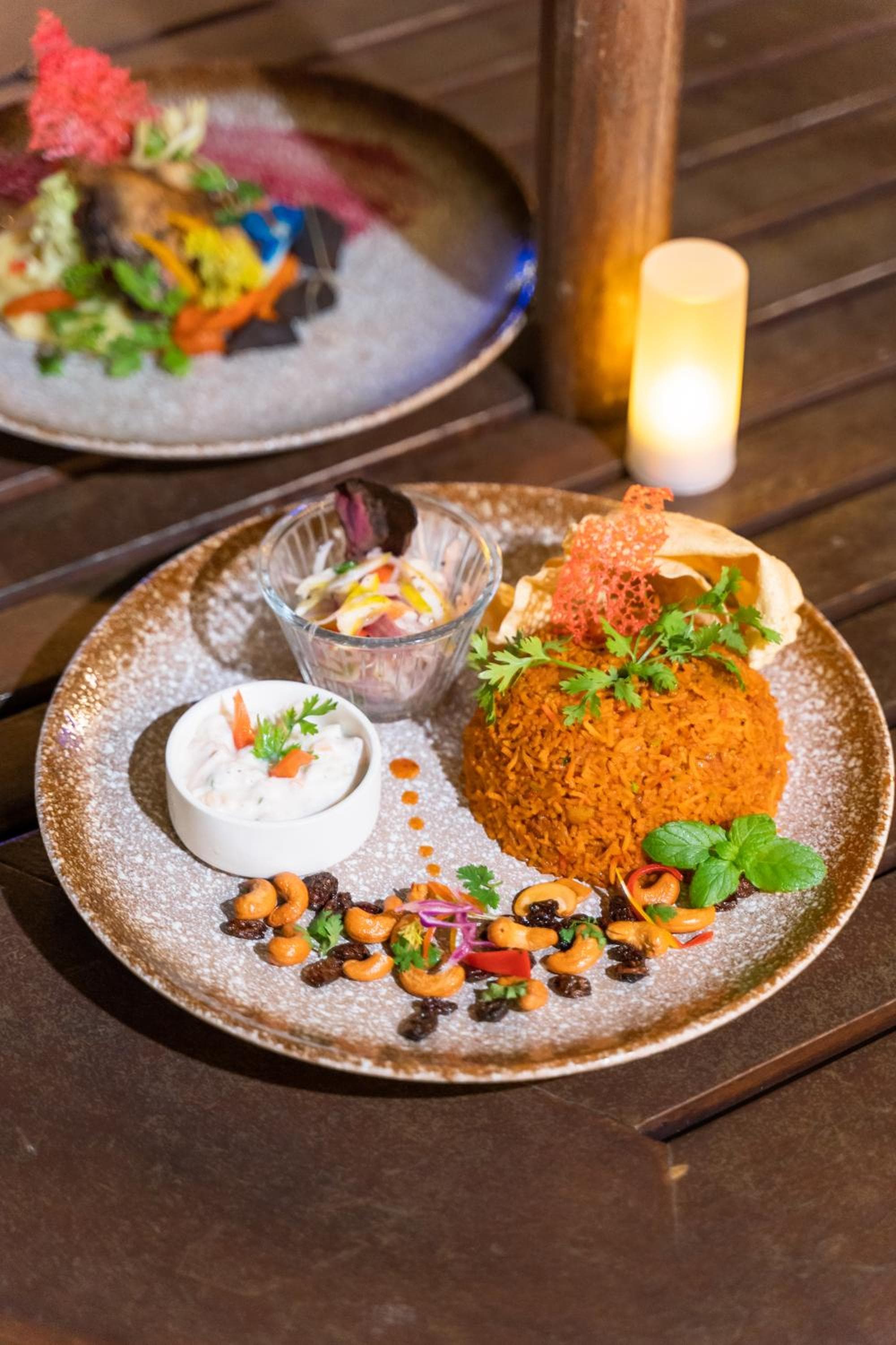 Velana Beach Hotel Maldives - View 47