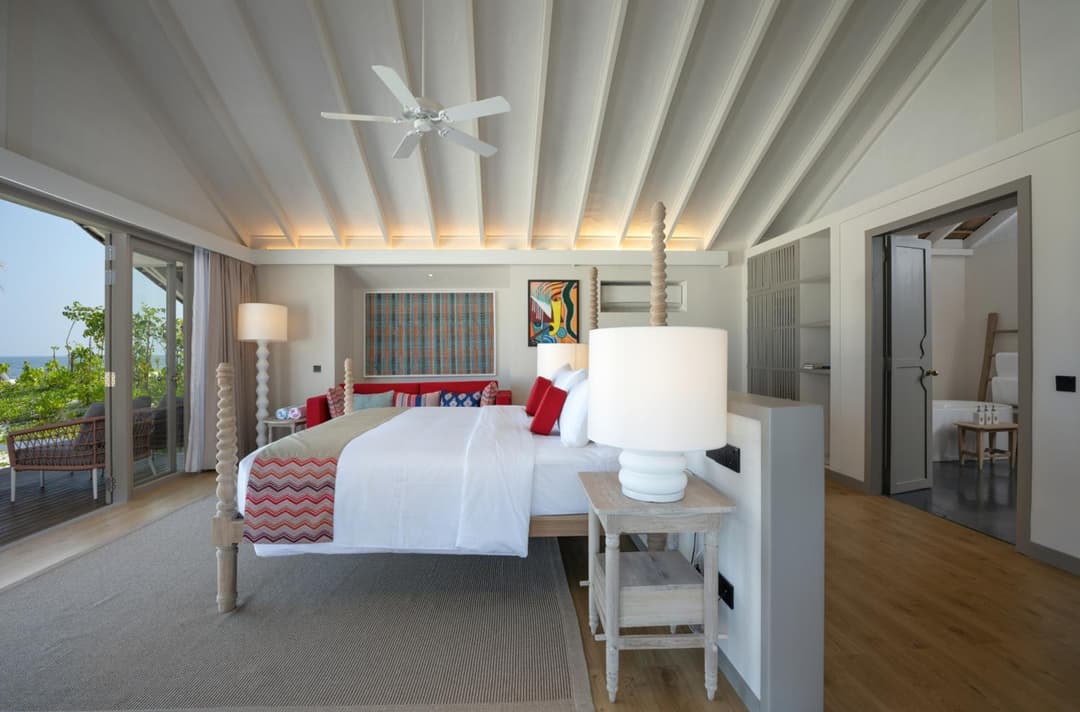 Cora Cora Maldives - Premium All-Inclusive Resort - View 5