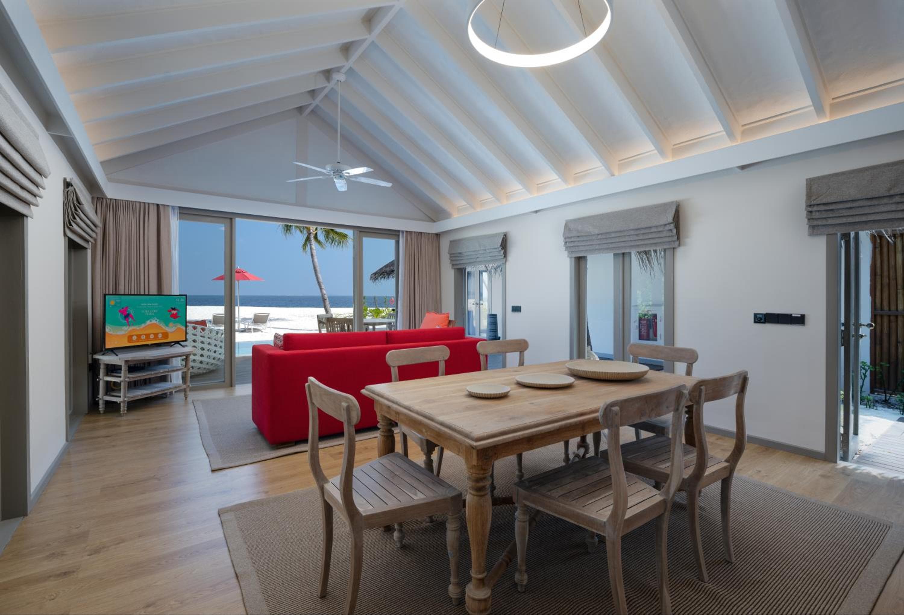 Cora Cora Maldives - Premium All-Inclusive Resort - View 13