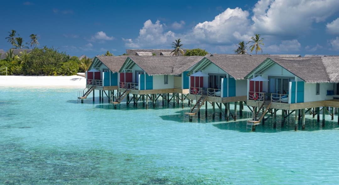 Cora Cora Maldives - Premium All-Inclusive Resort - View 95