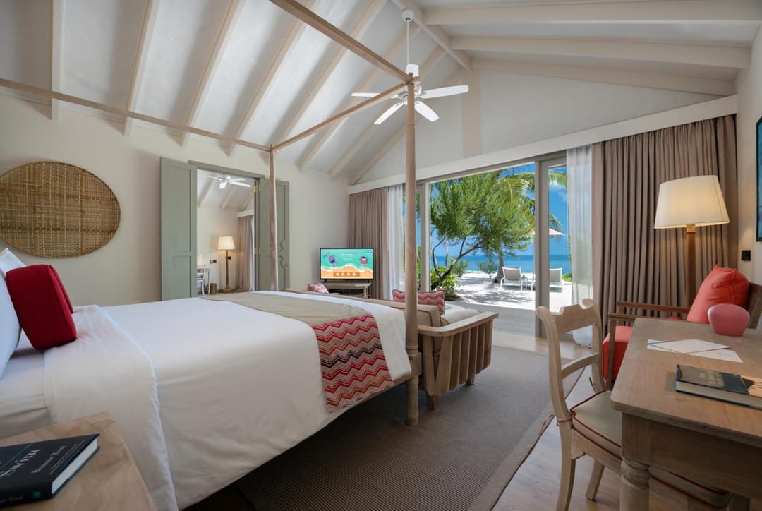Cora Cora Maldives - Premium All-Inclusive Resort - View 25