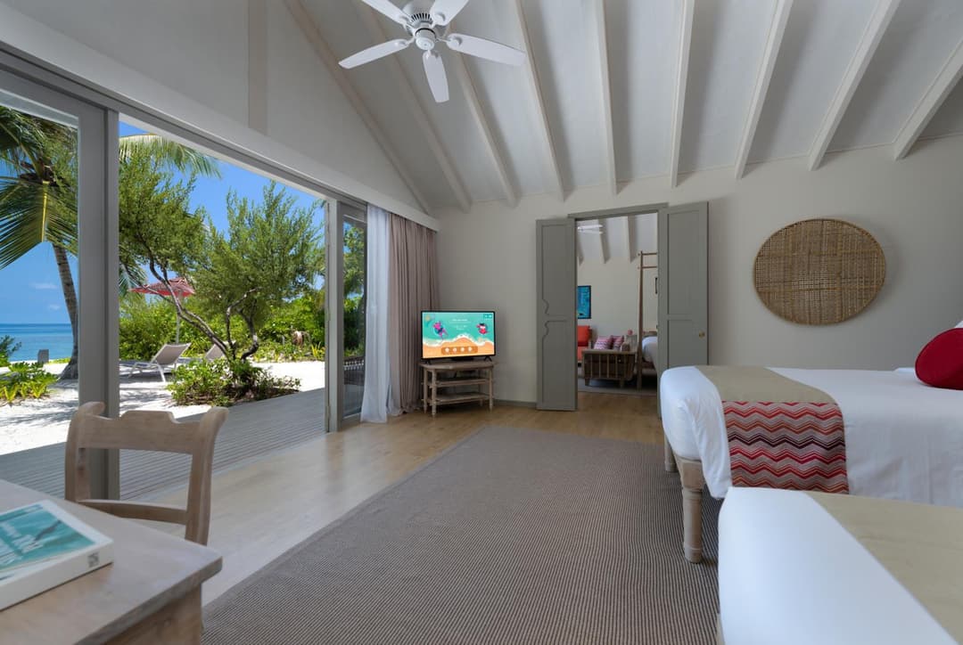 Cora Cora Maldives - Premium All-Inclusive Resort - View 61
