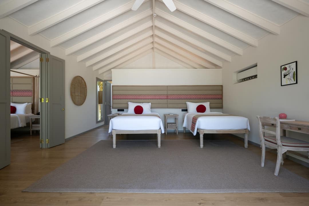 Cora Cora Maldives - Premium All-Inclusive Resort - View 89