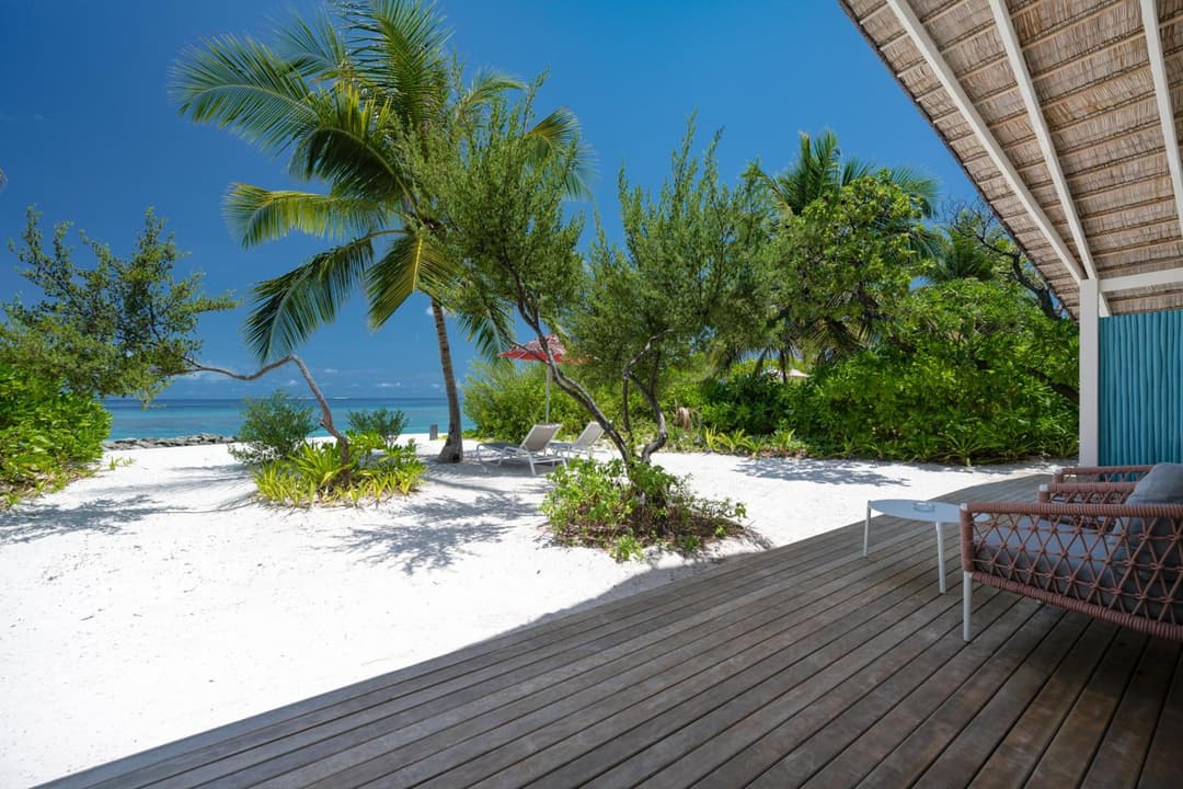 Cora Cora Maldives - Premium All-Inclusive Resort - View 13