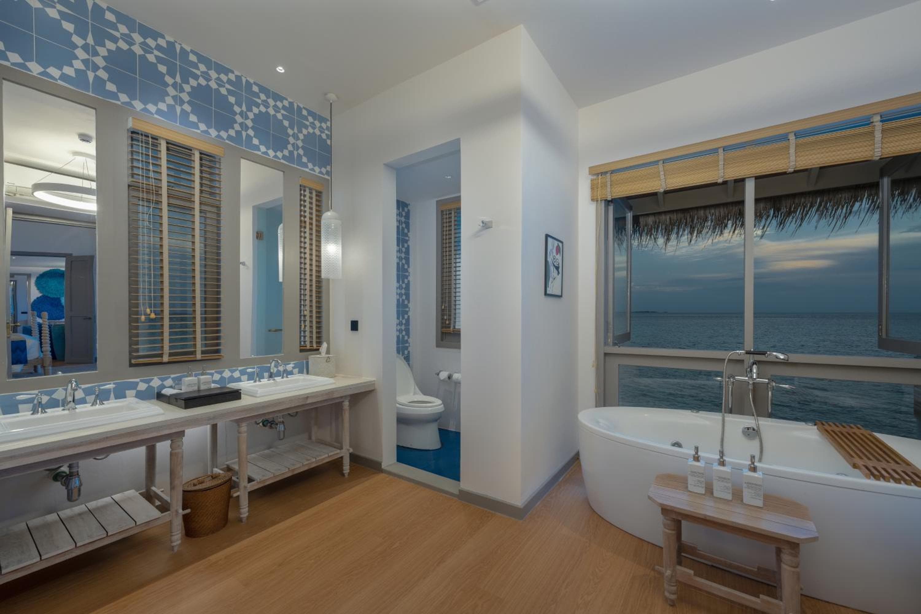 Cora Cora Maldives - Premium All-Inclusive Resort - View 45