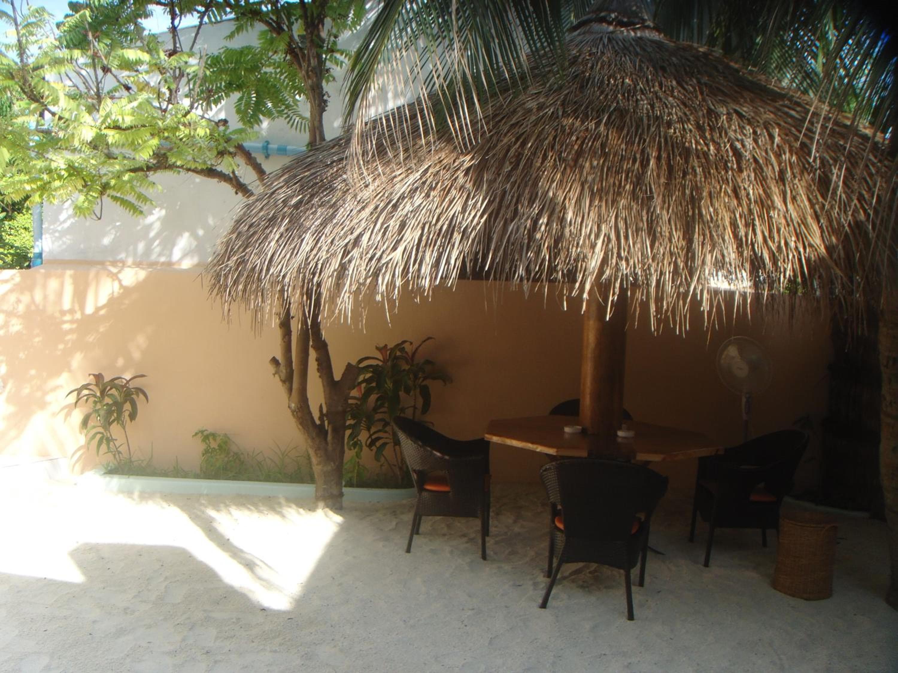 Rasdhoo Coralville - View 101