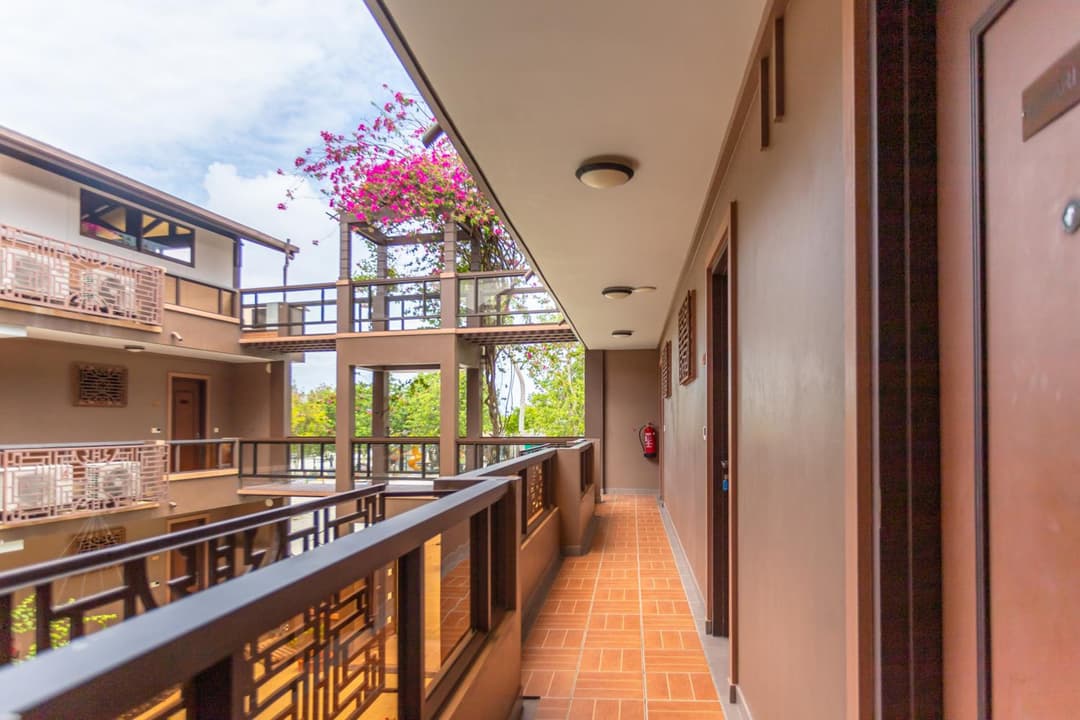 Rashu Hiyaa Hotel - View 83
