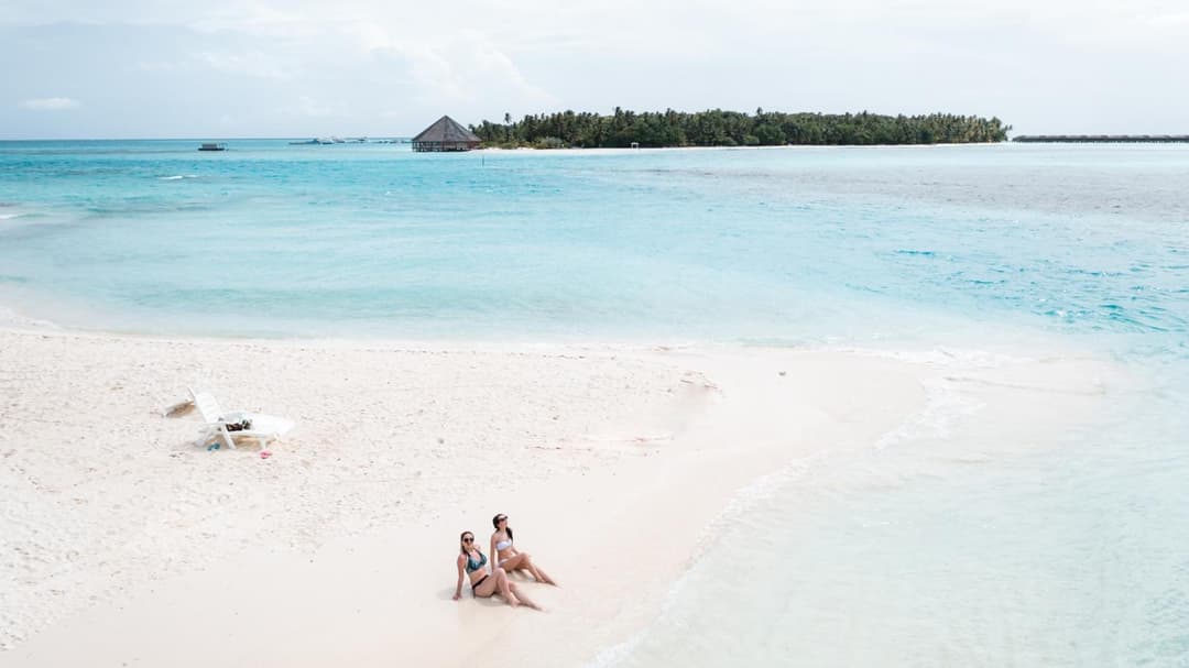 Rashu Hiyaa Hotel - View 73
