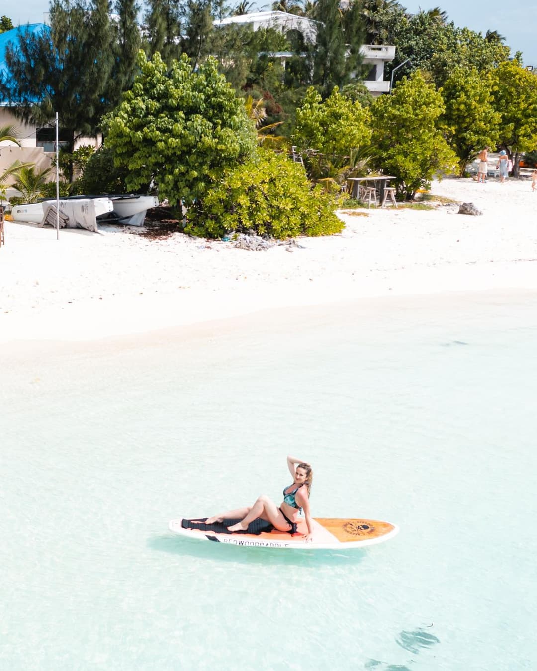 Rashu Hiyaa Hotel - View 78