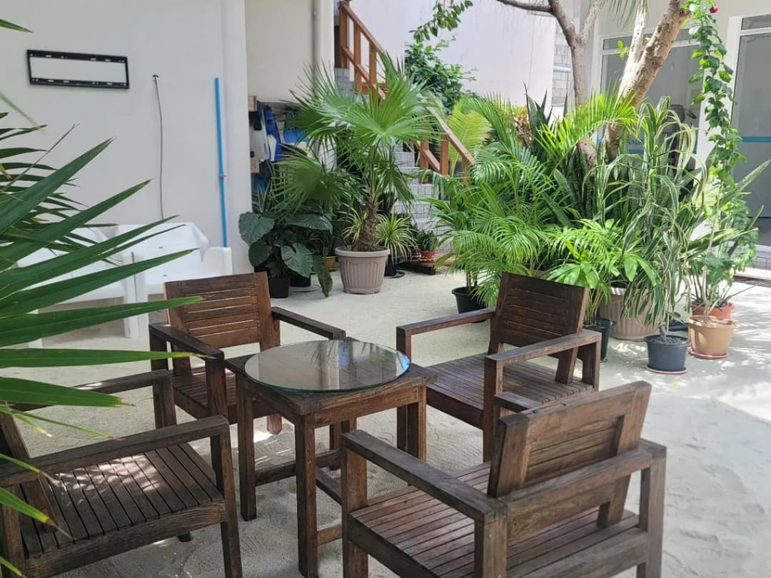 Palm Residence - View 52