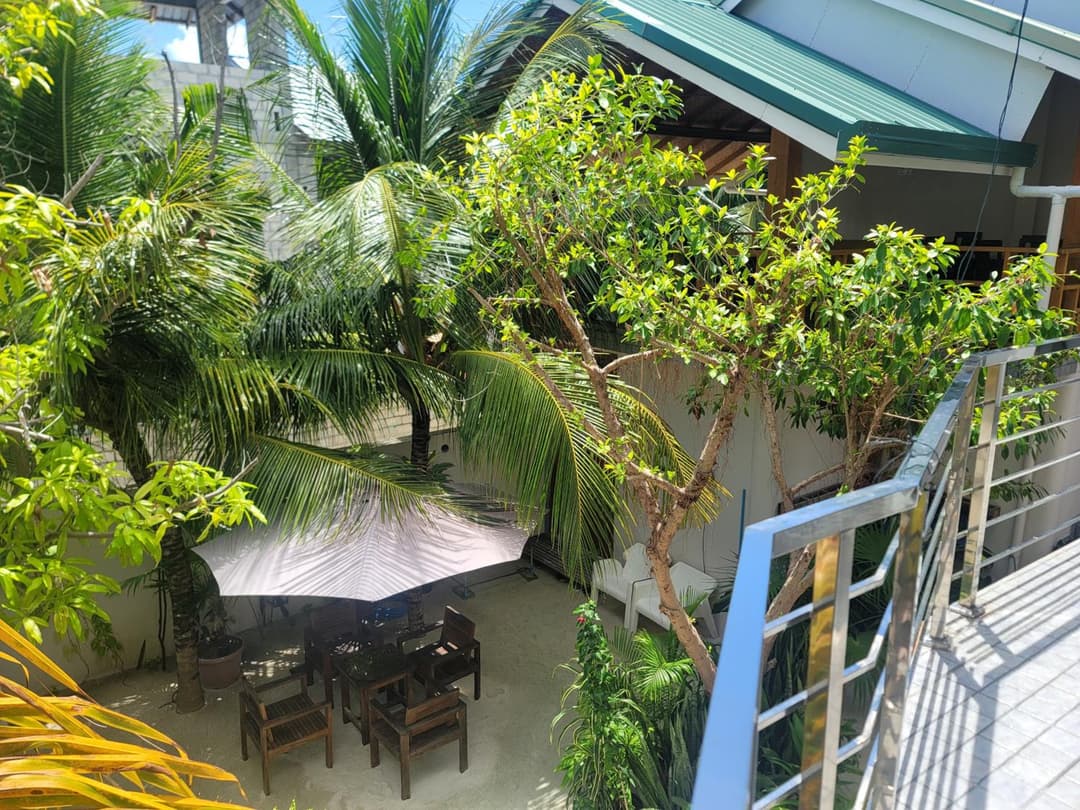 Palm Residence - View 28