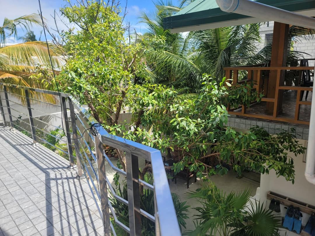 Palm Residence - View 29