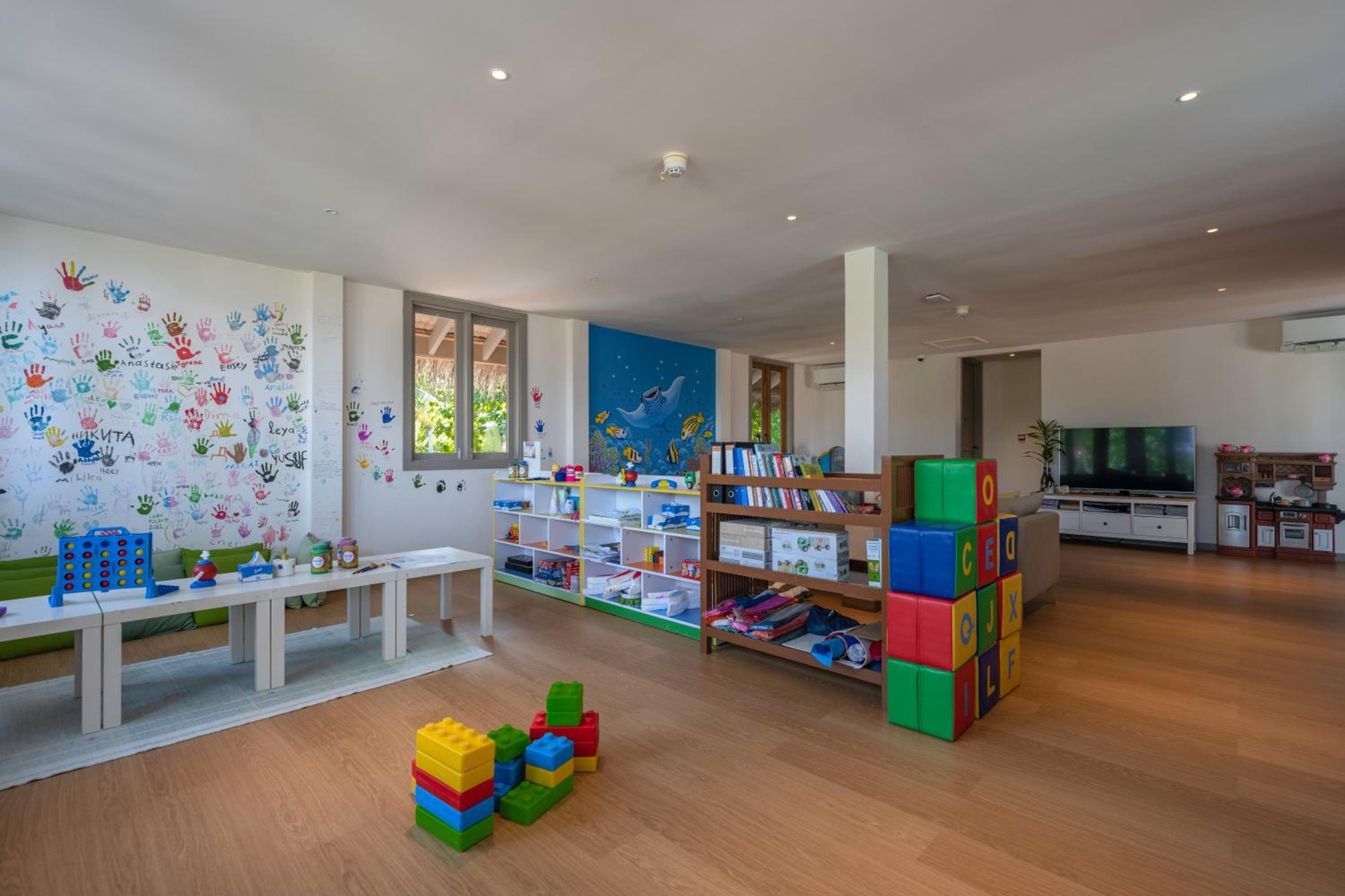 Cora Cora Maldives - Premium All-Inclusive Resort - View 14