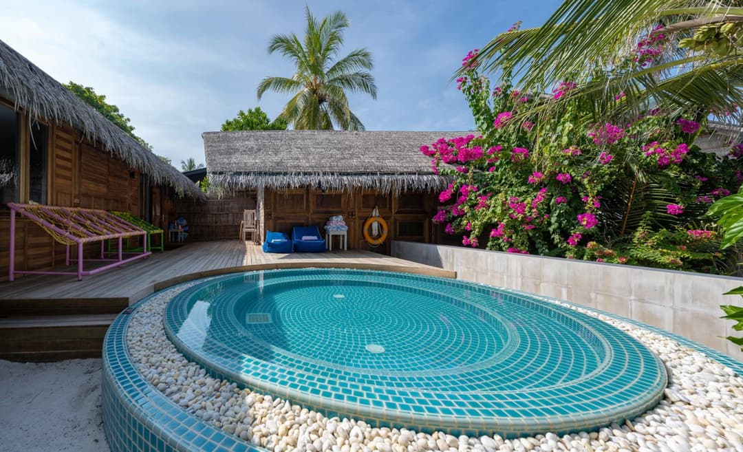 Cora Cora Maldives - Premium All-Inclusive Resort - View 93