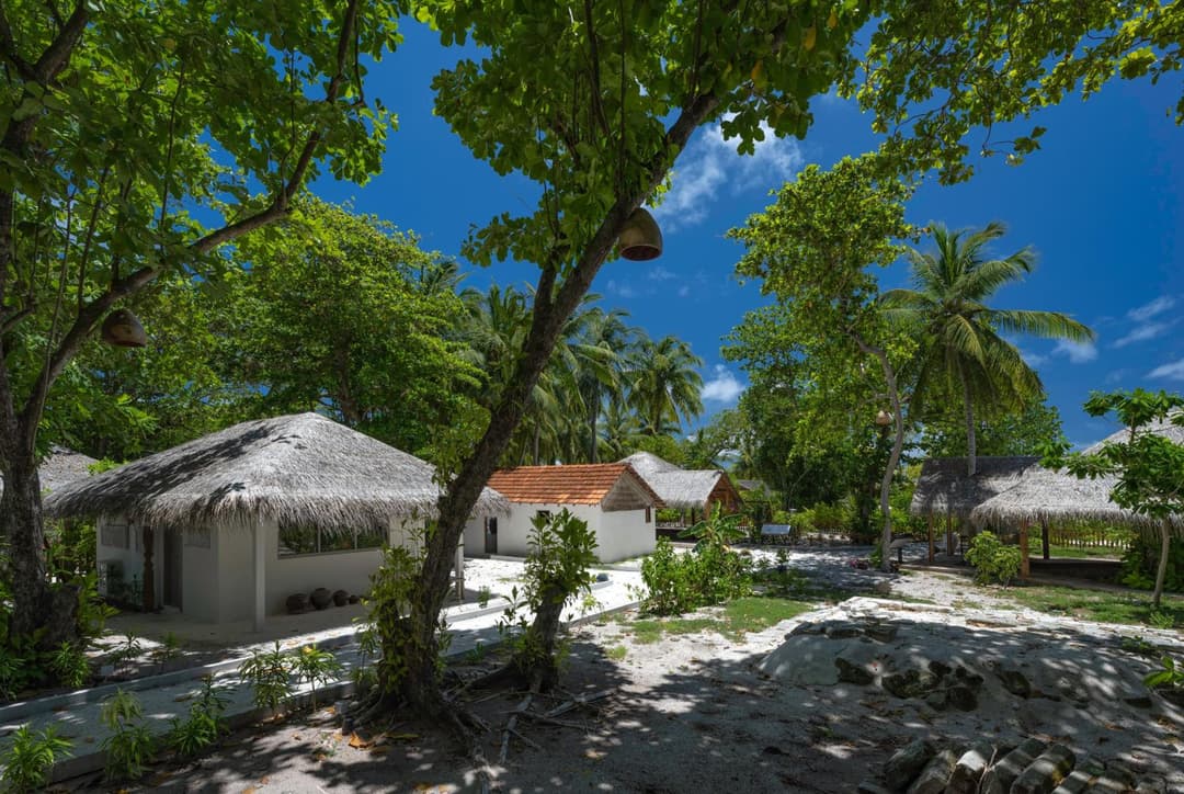Cora Cora Maldives - Premium All-Inclusive Resort - View 47