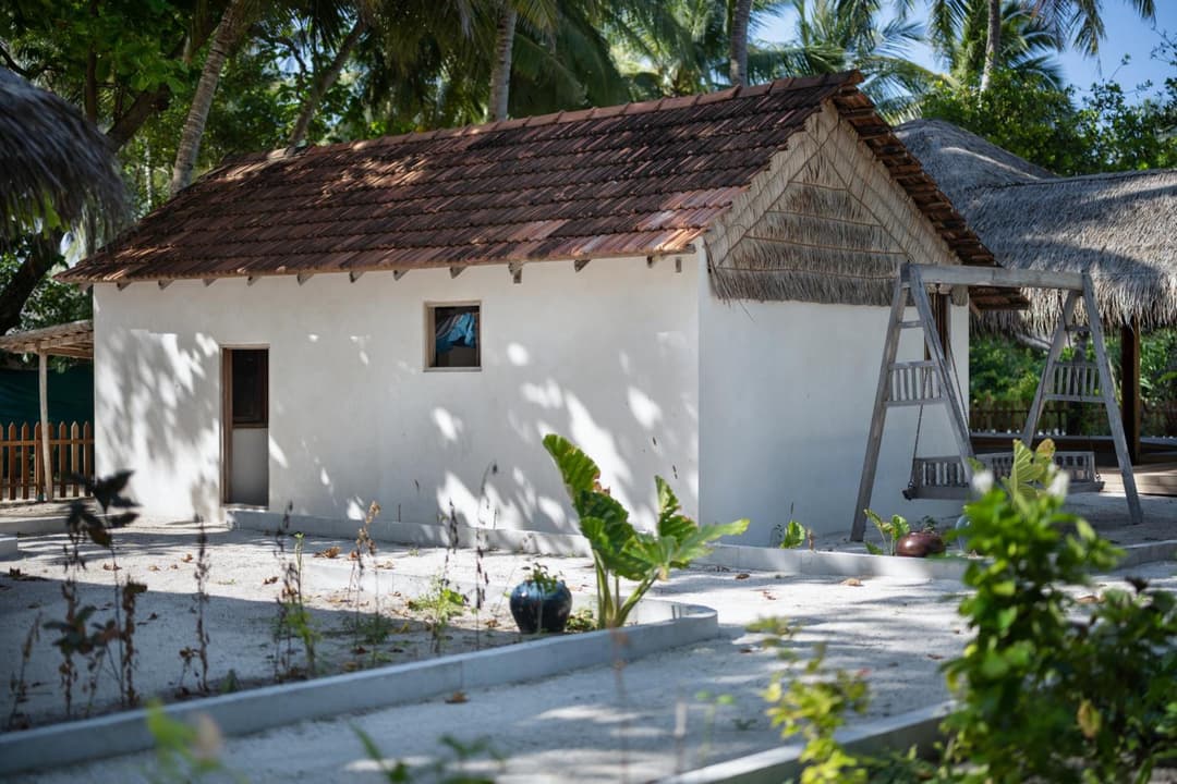 Cora Cora Maldives - Premium All-Inclusive Resort - View 52