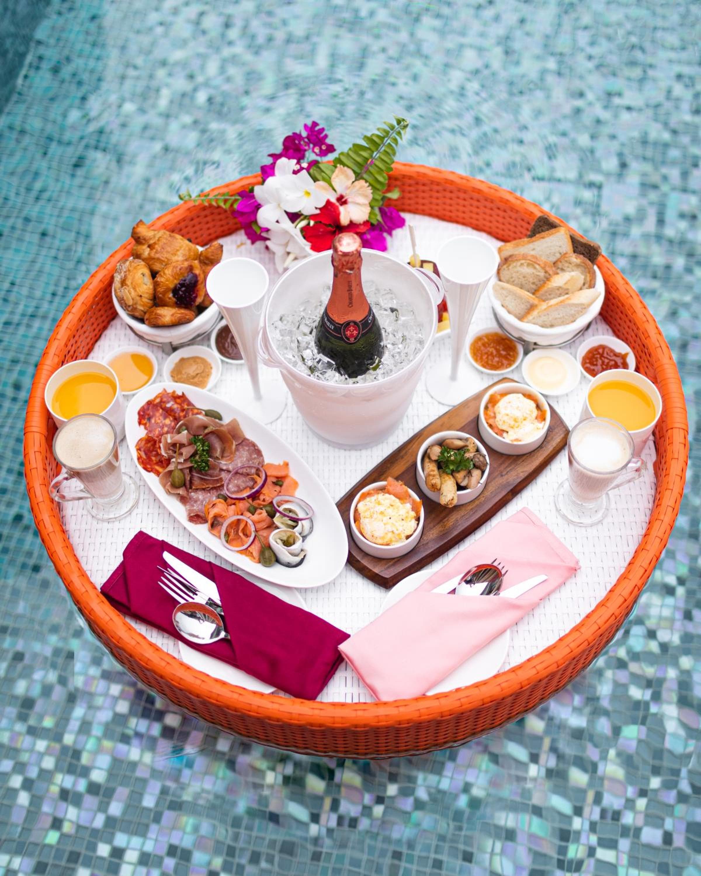 Cora Cora Maldives - Premium All-Inclusive Resort - View 90