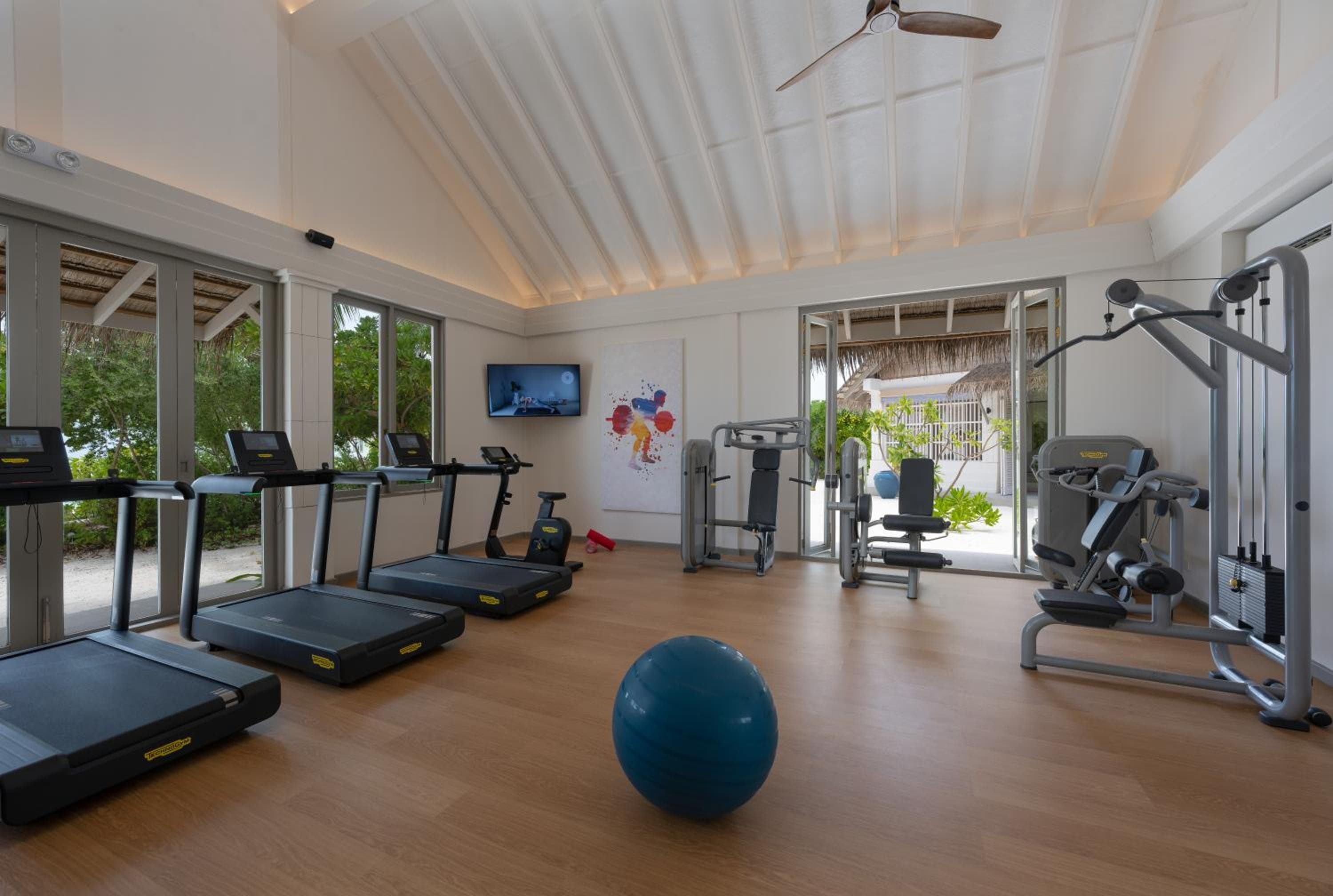 Cora Cora Maldives - Premium All-Inclusive Resort - View 68