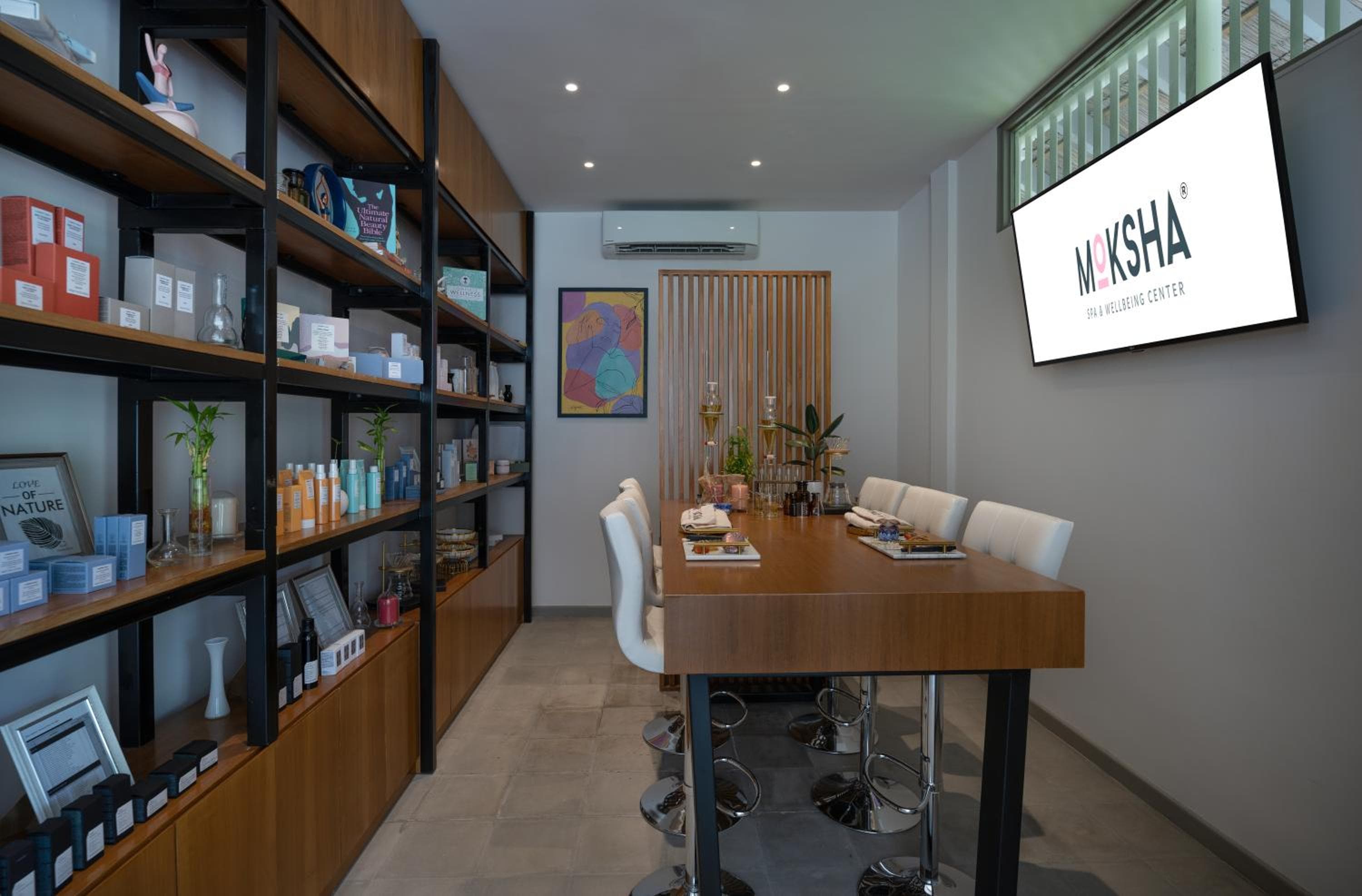 Cora Cora Maldives - Premium All-Inclusive Resort - View 55