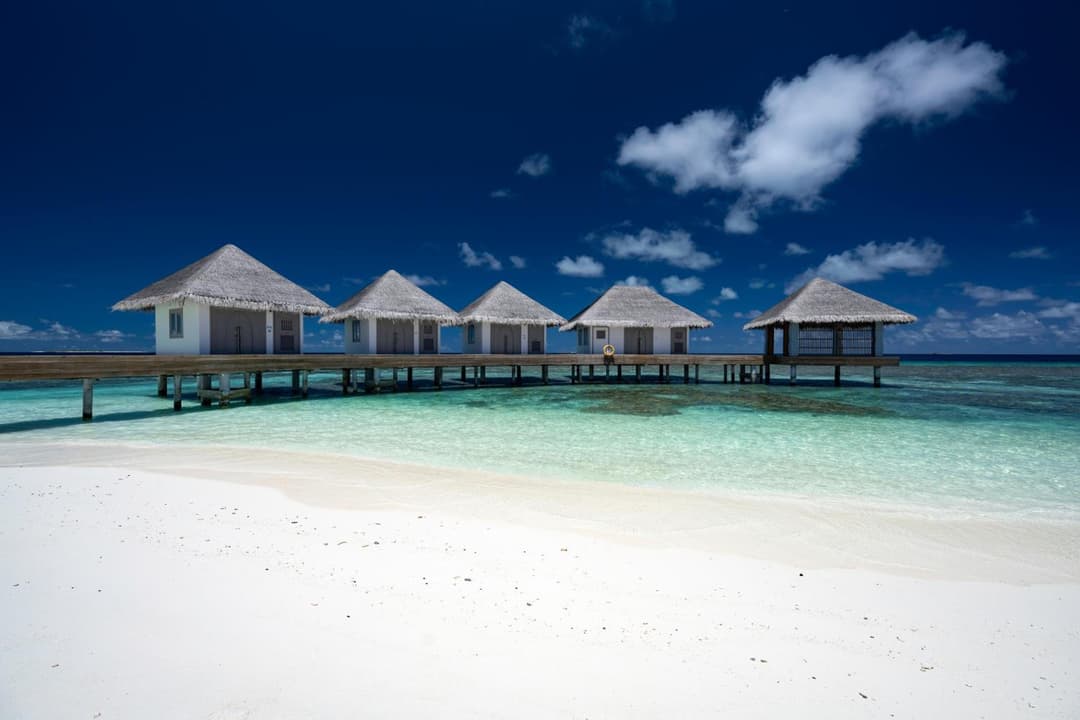 Cora Cora Maldives - Premium All-Inclusive Resort - View 22
