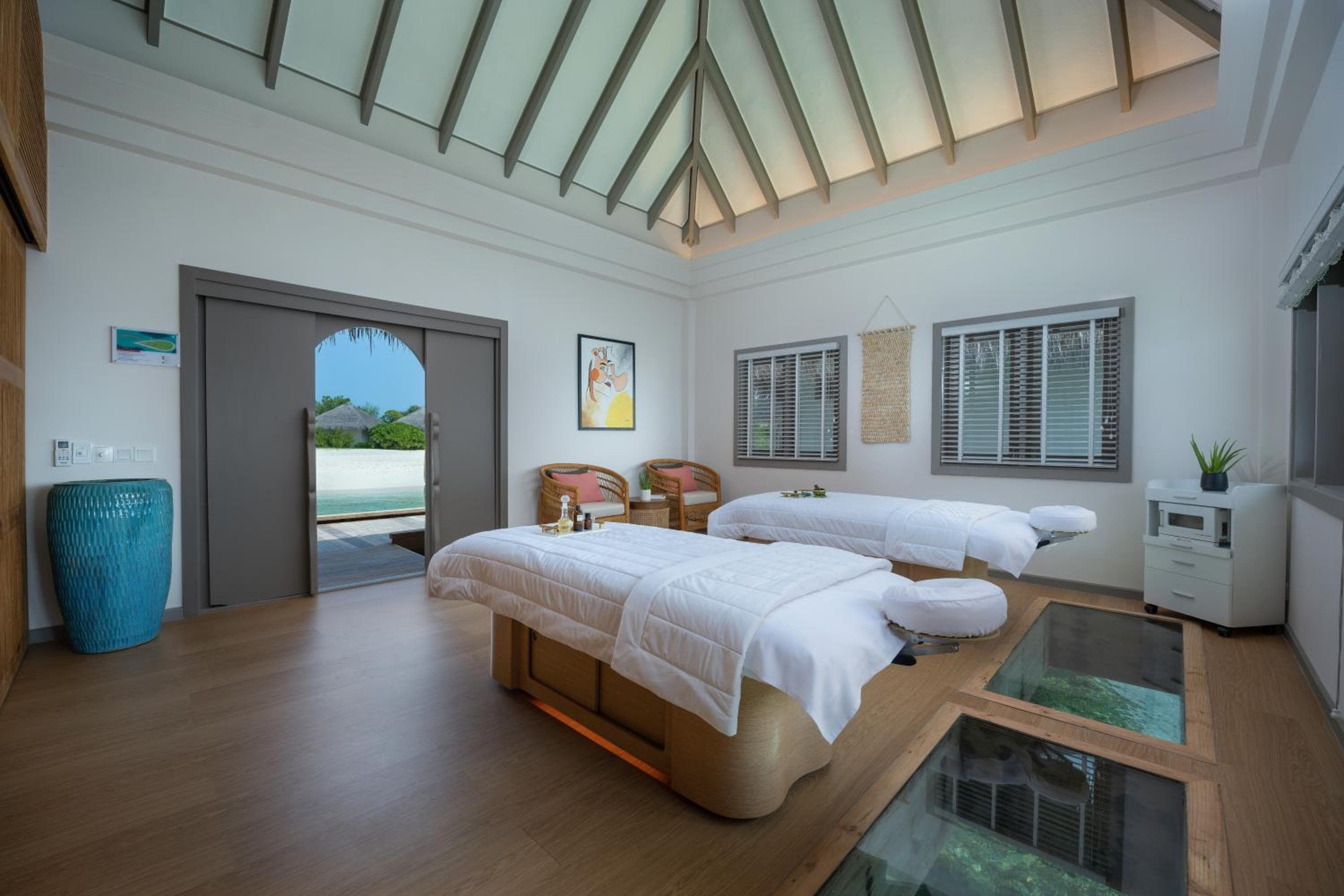 Cora Cora Maldives - Premium All-Inclusive Resort - View 4