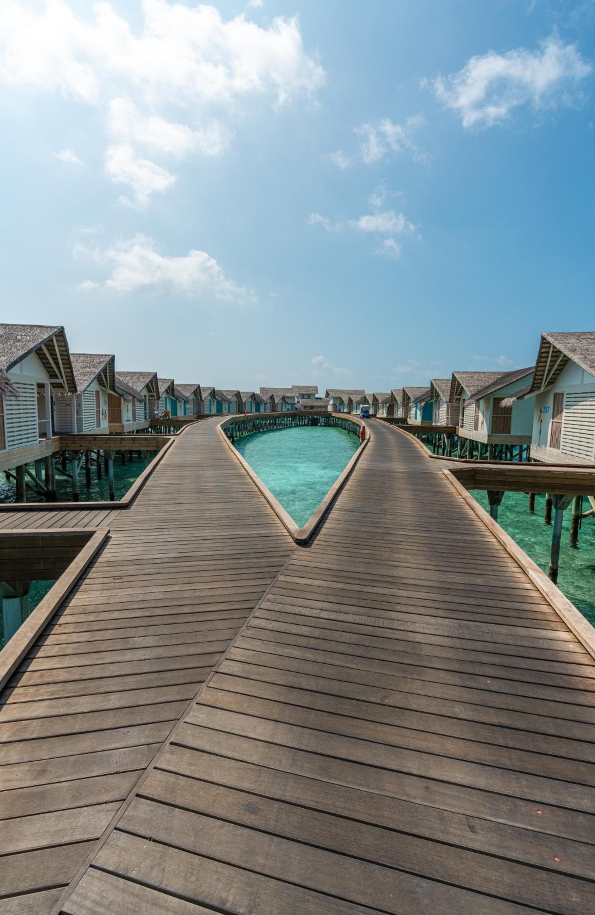 Cora Cora Maldives - Premium All-Inclusive Resort - View 58