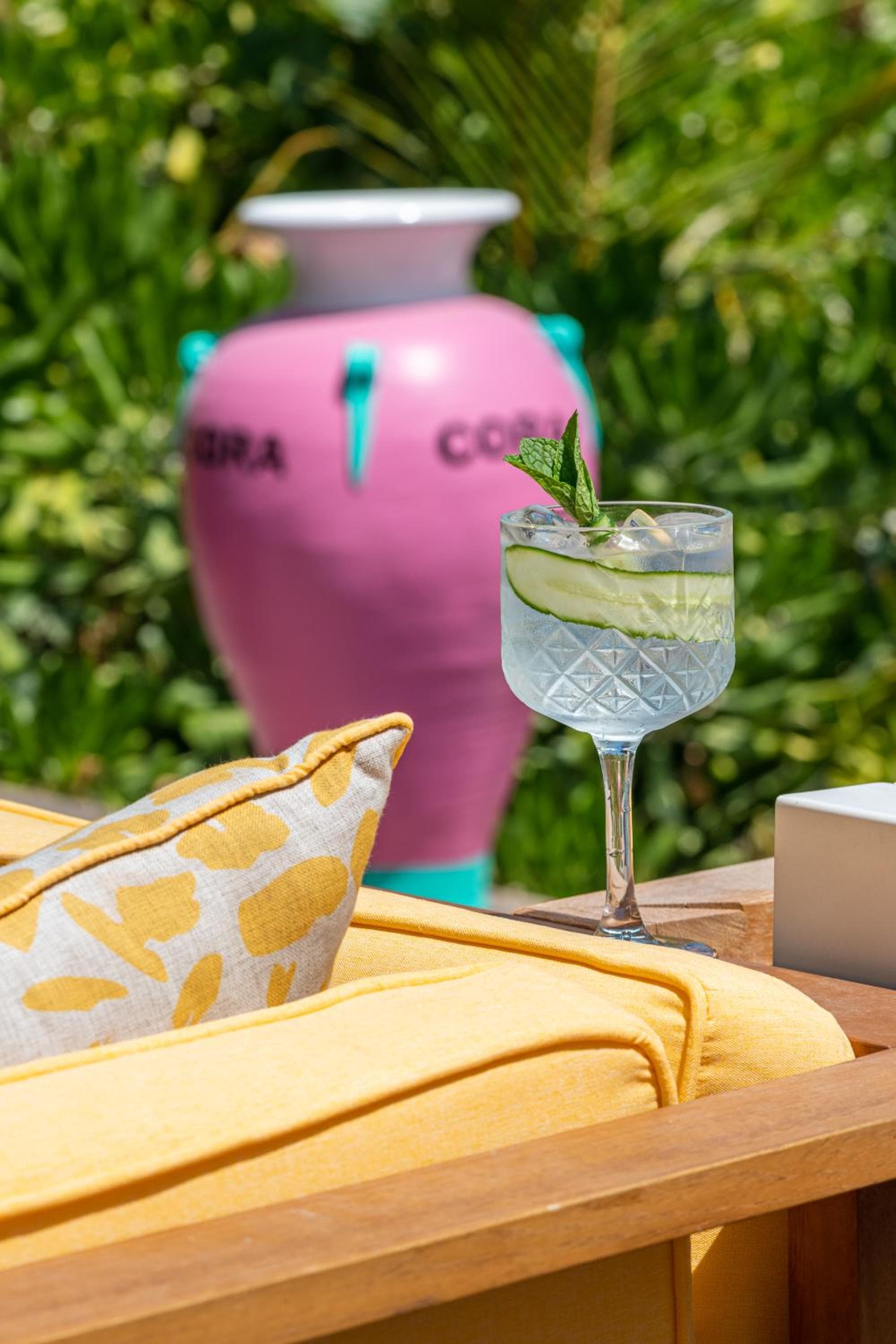 Cora Cora Maldives - Premium All-Inclusive Resort - View 31