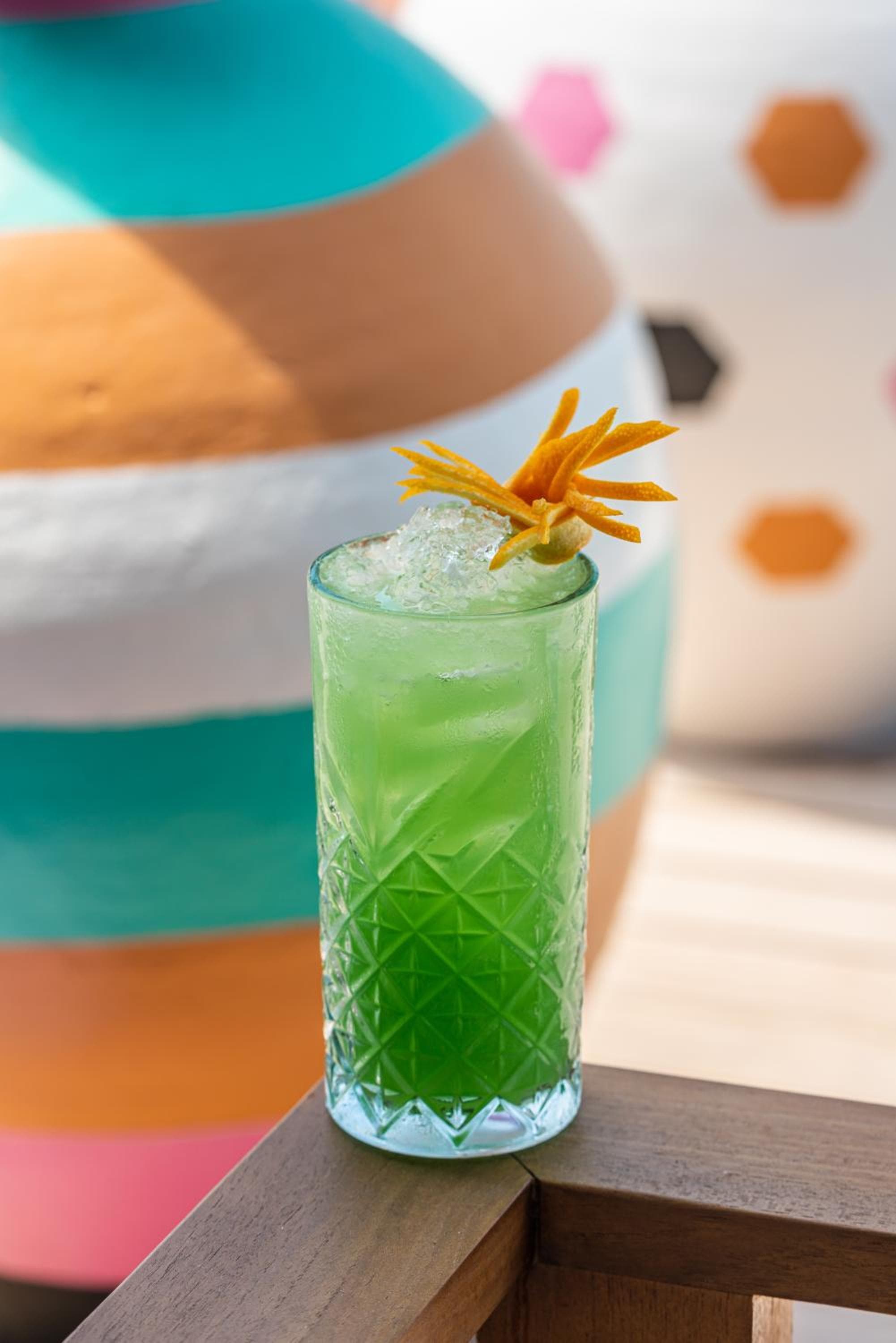 Cora Cora Maldives - Premium All-Inclusive Resort - View 59