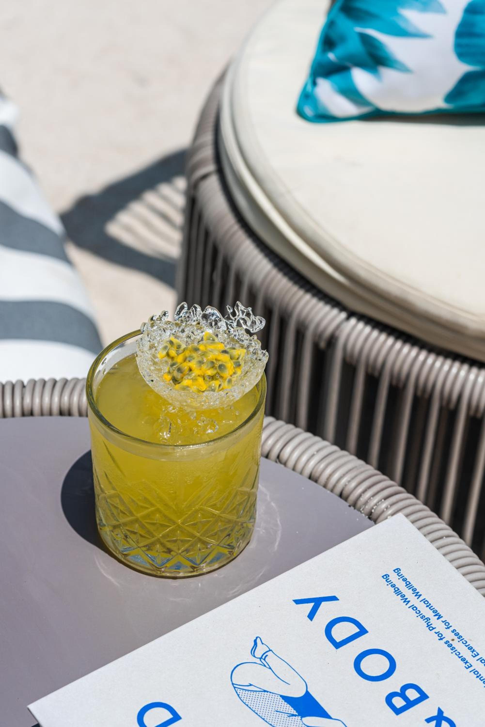 Cora Cora Maldives - Premium All-Inclusive Resort - View 96