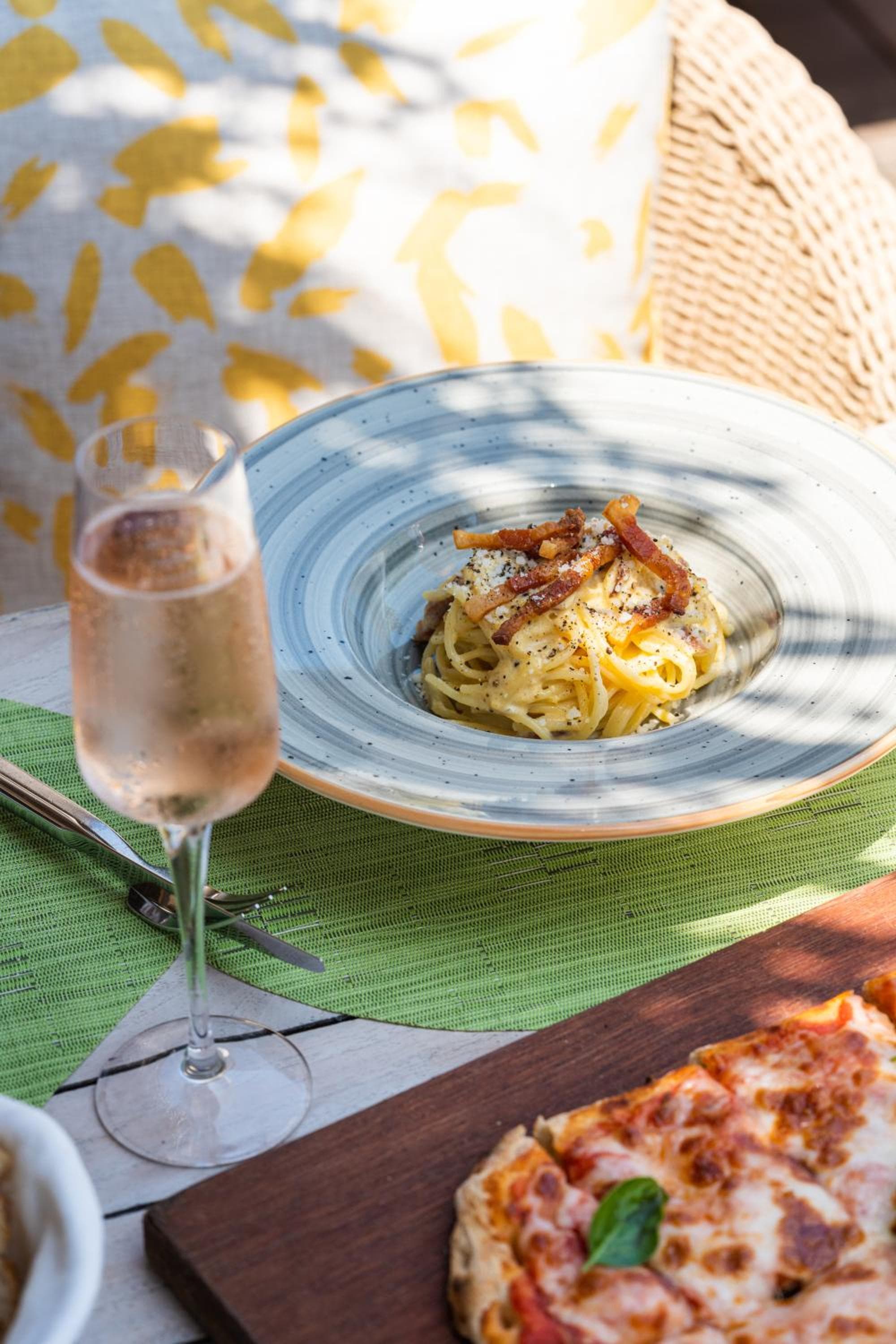 Cora Cora Maldives - Premium All-Inclusive Resort - View 57