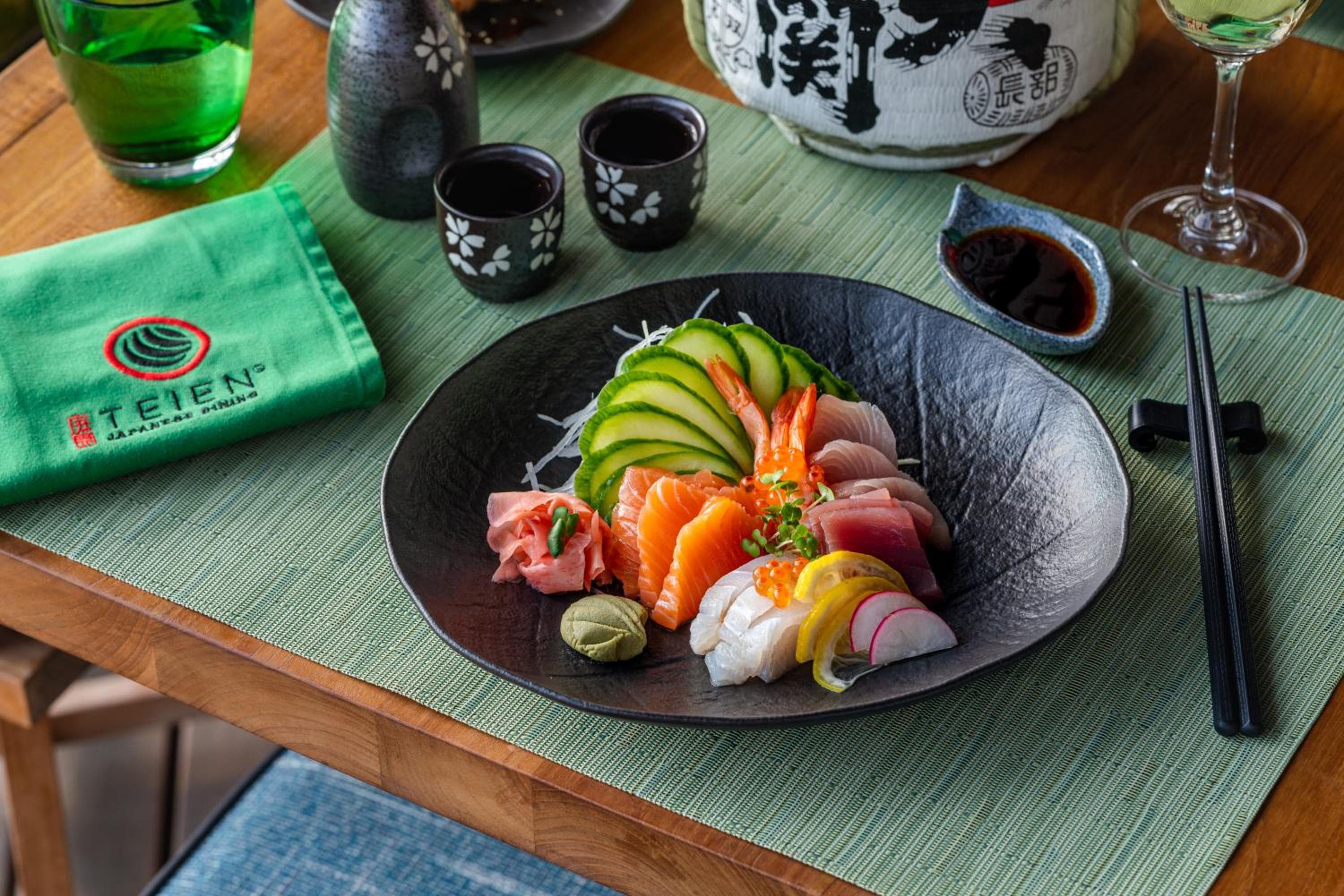 Cora Cora Maldives - Premium All-Inclusive Resort - View 44