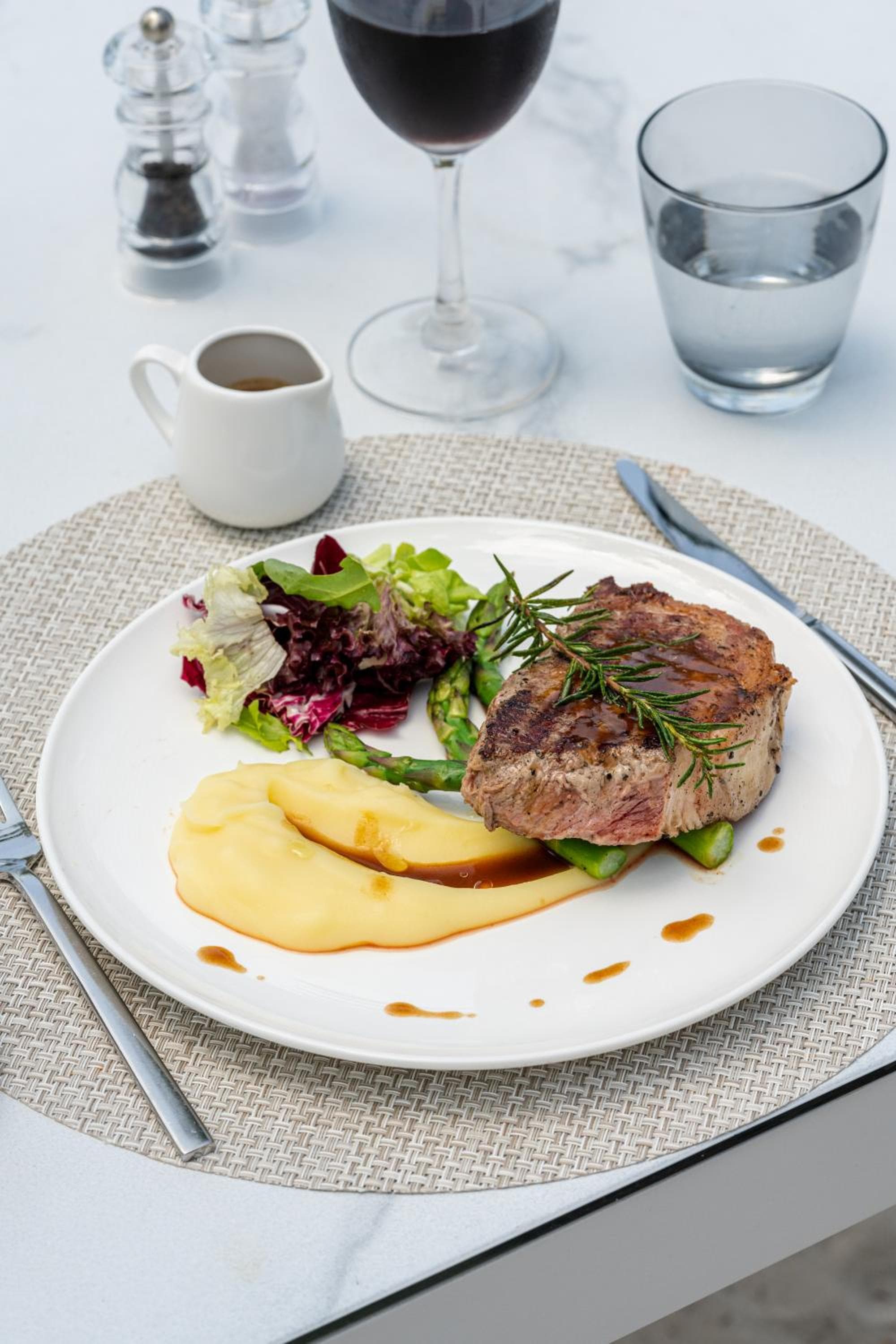 Cora Cora Maldives - Premium All-Inclusive Resort - View 61