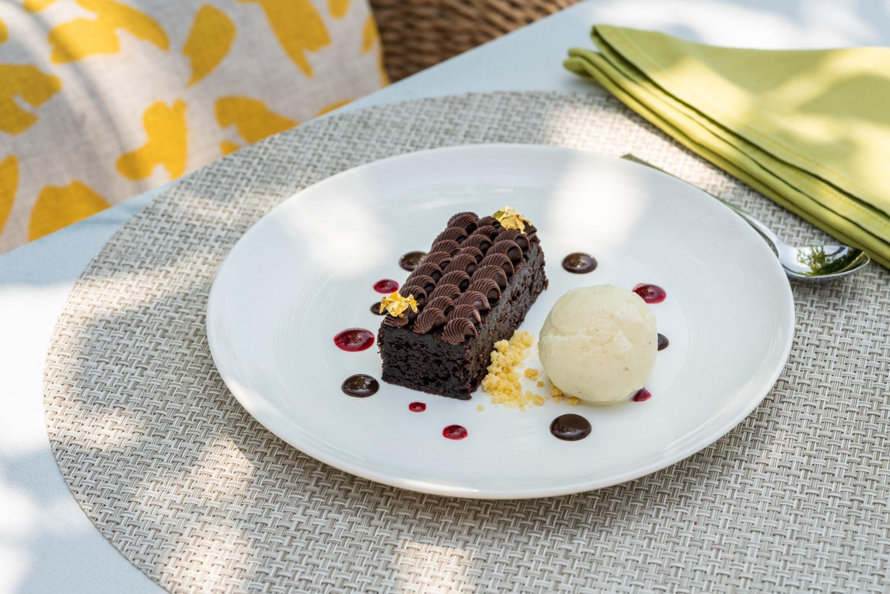 Cora Cora Maldives - Premium All-Inclusive Resort - View 52