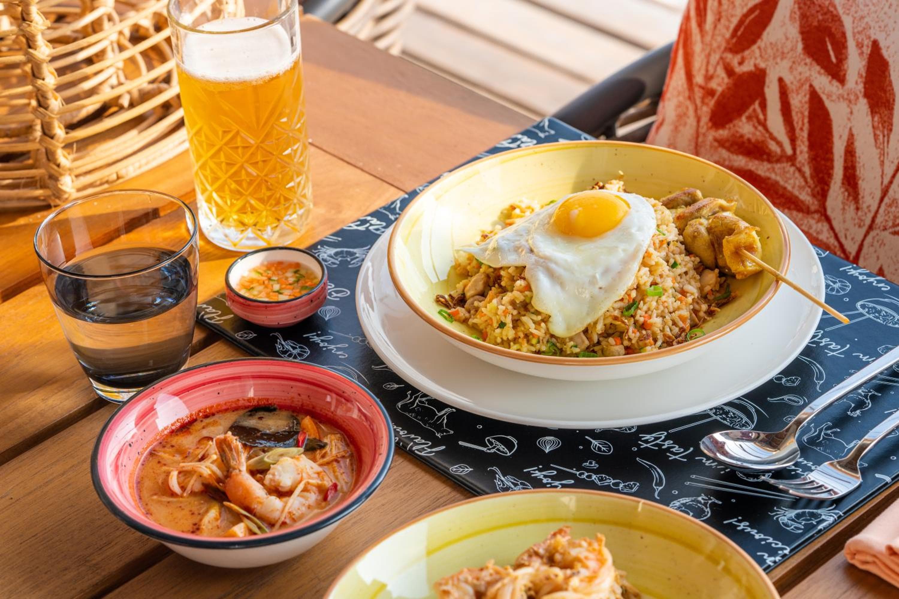 Cora Cora Maldives - Premium All-Inclusive Resort - View 100