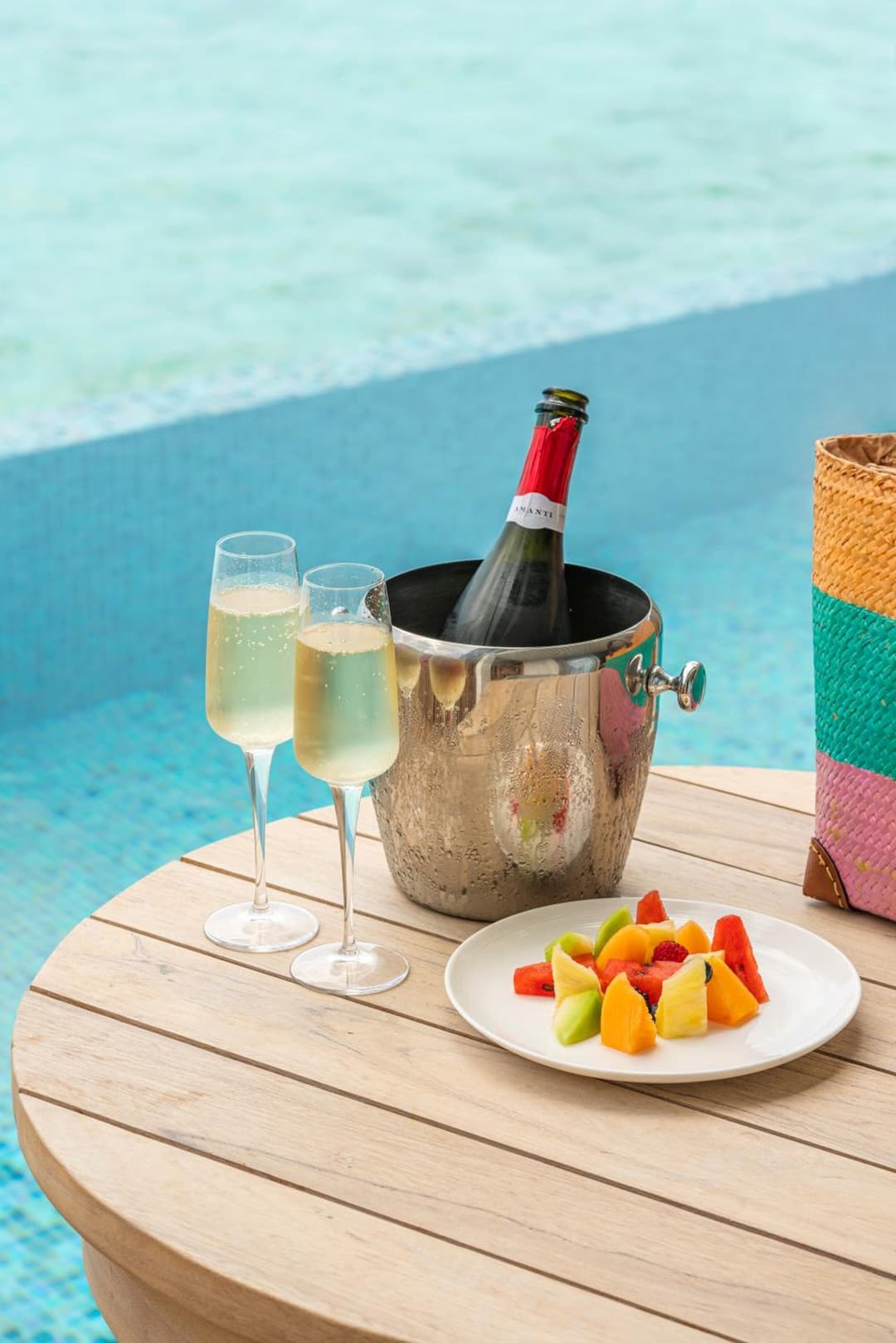 Cora Cora Maldives - Premium All-Inclusive Resort - View 12