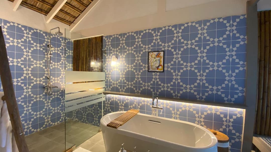 Cora Cora Maldives - Premium All-Inclusive Resort - View 46
