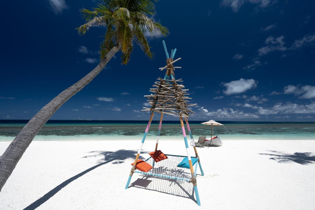 Cora Cora Maldives - Premium All-Inclusive Resort - View 6
