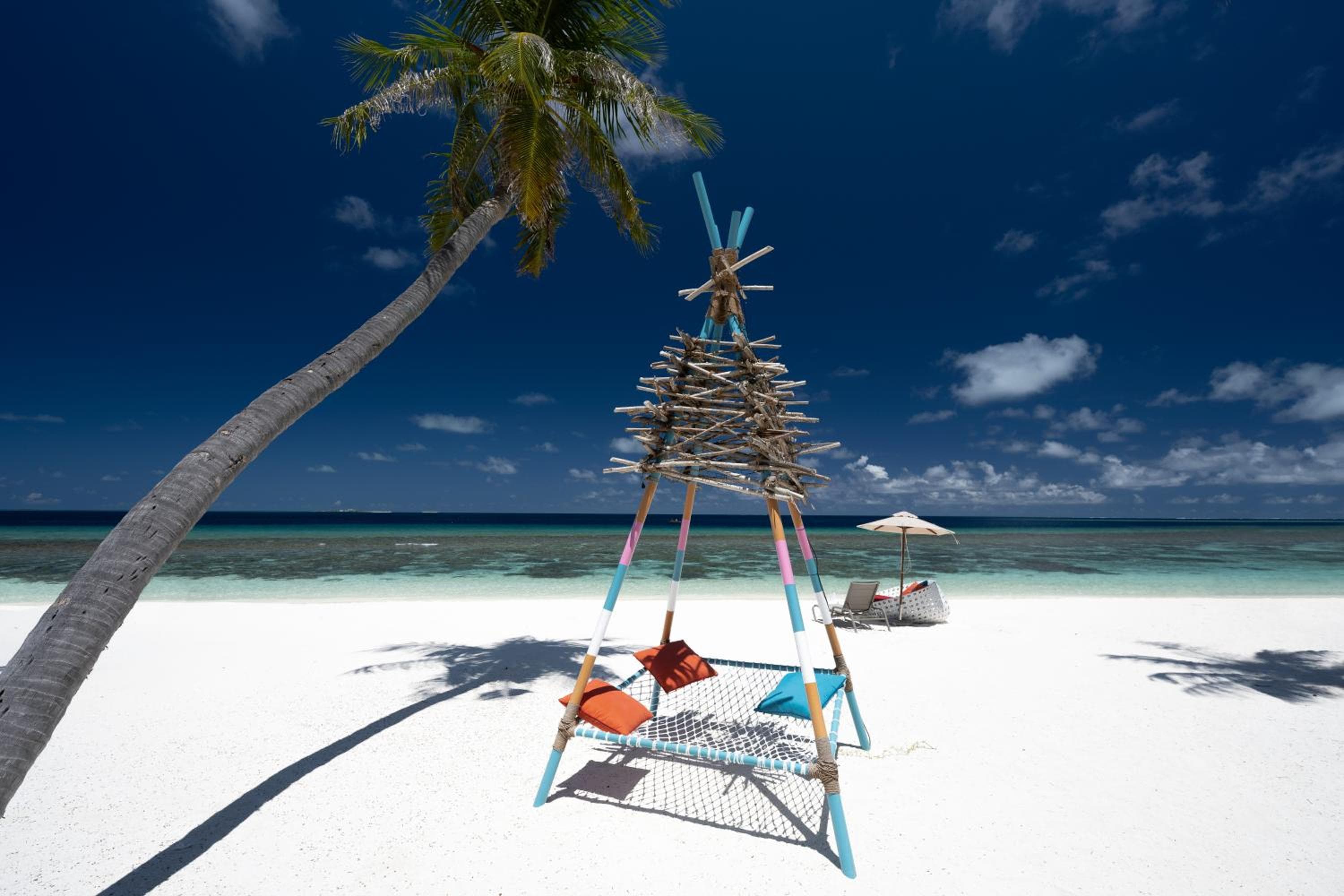 Cora Cora Maldives - Premium All-Inclusive Resort - View 56