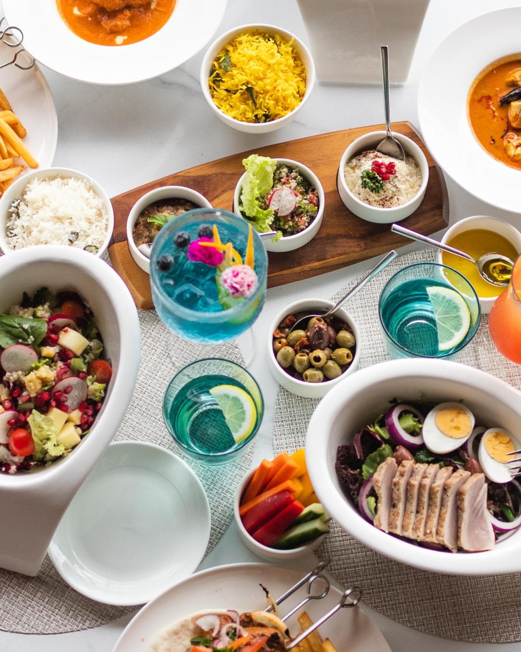 Cora Cora Maldives - Premium All-Inclusive Resort - View 48