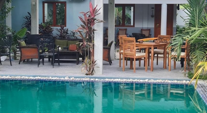 Tiger Shark Residence & Dive - View 38