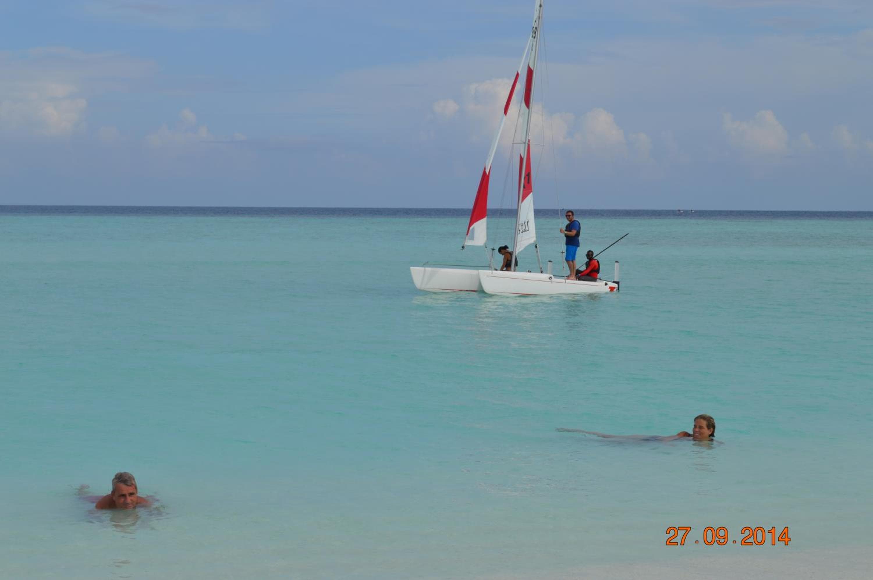 Ras Rana Lodge - View 164