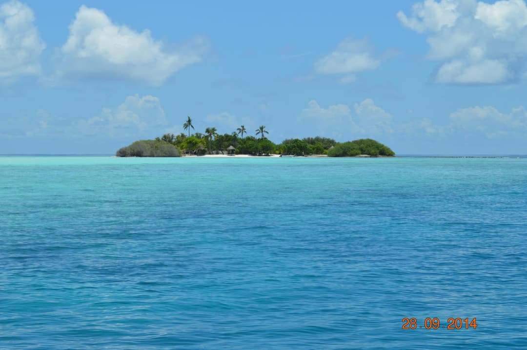 Ras Rana Lodge - View 76