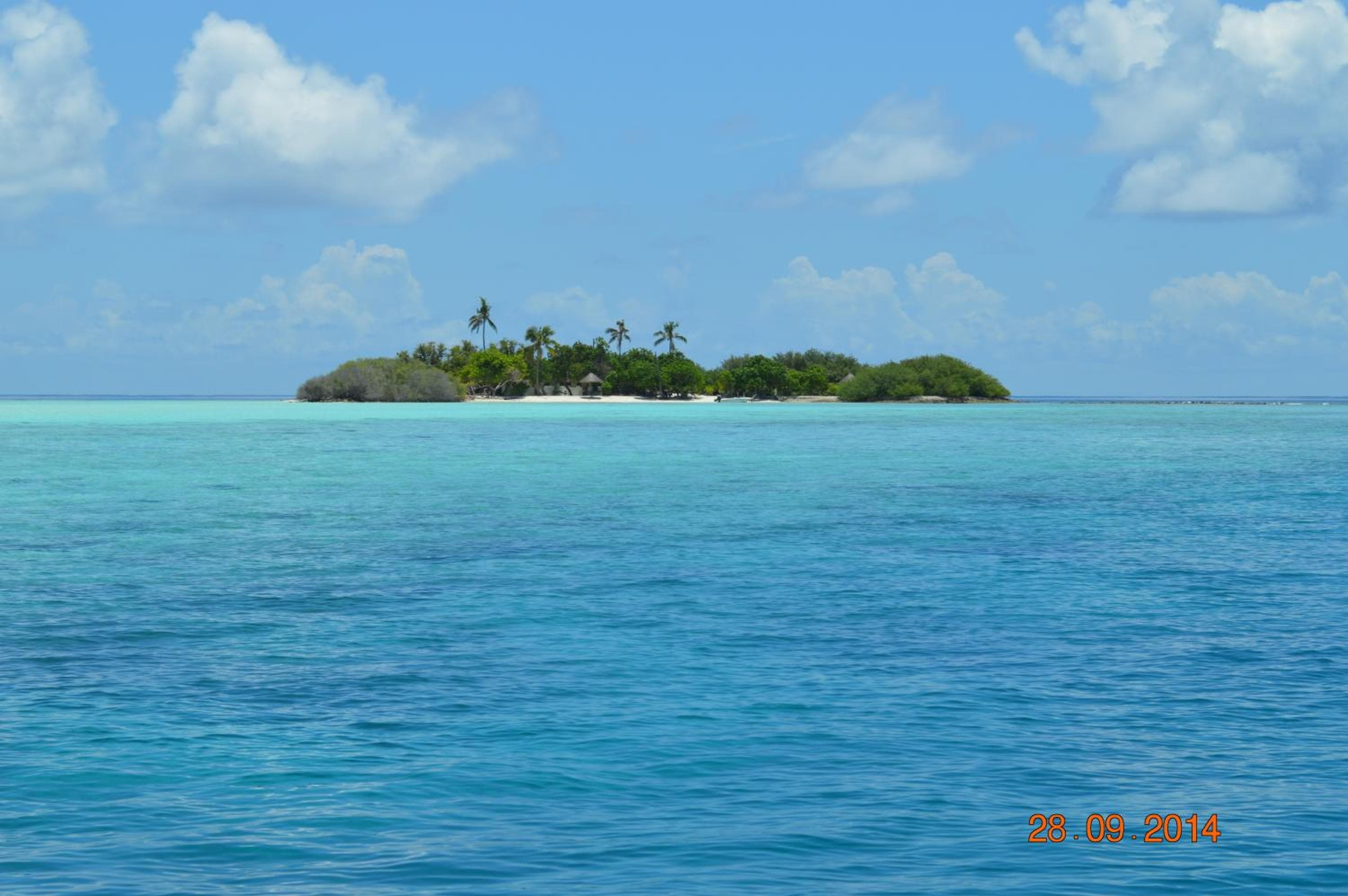 Ras Rana Lodge - View 165