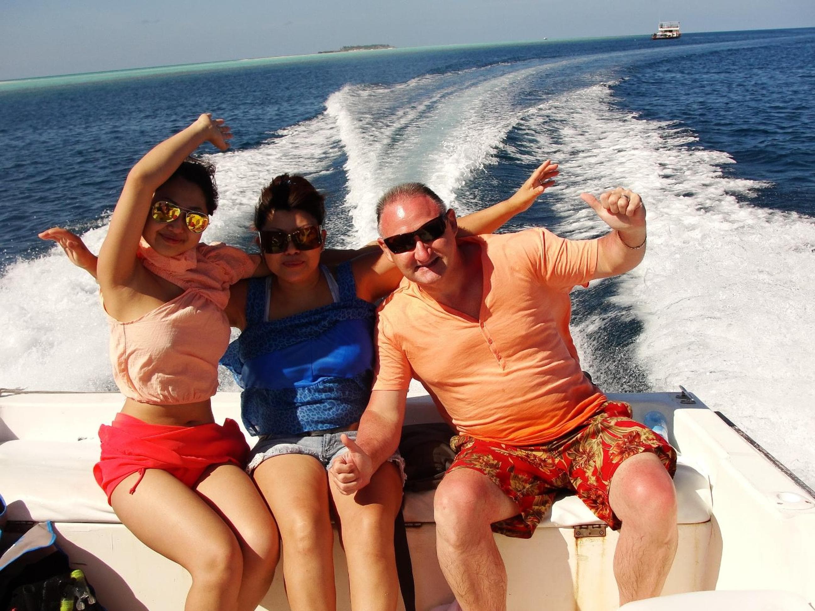 Ras Rana Lodge - View 166